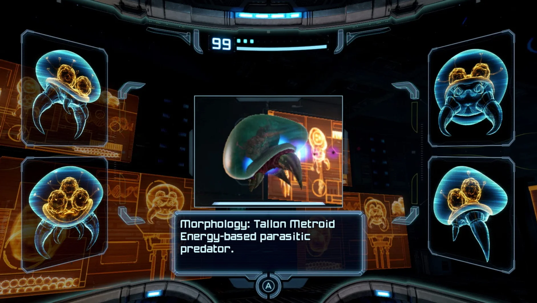 Nintendo Metroid Prime Remastered Remastérisé Nintendo Switch