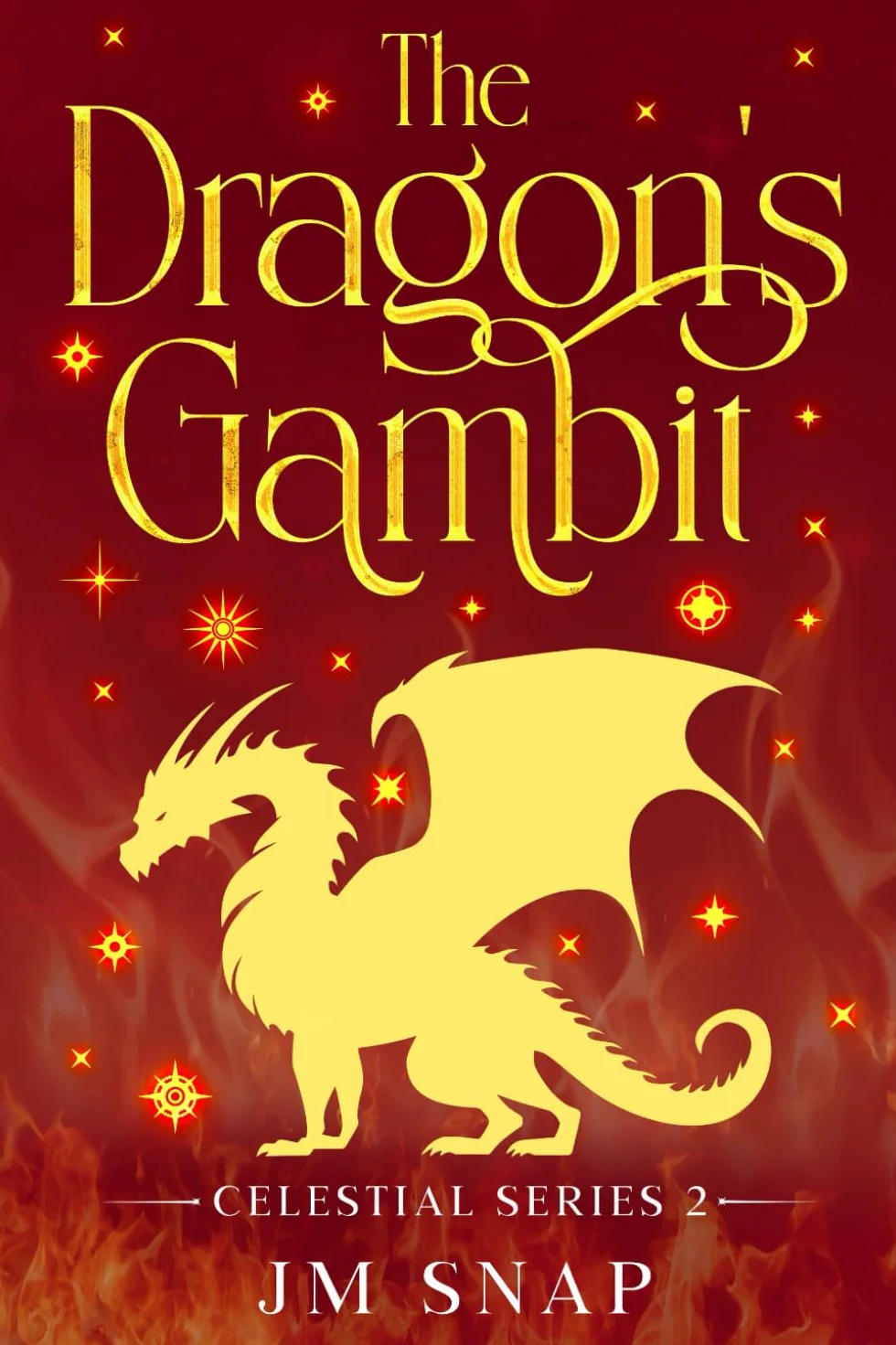 The Dragon's Gambit