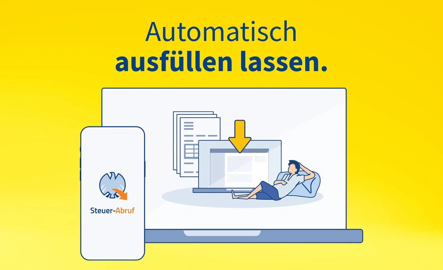 WISO Steuer 2025: Steuererklärung 2024 automatisch gemacht