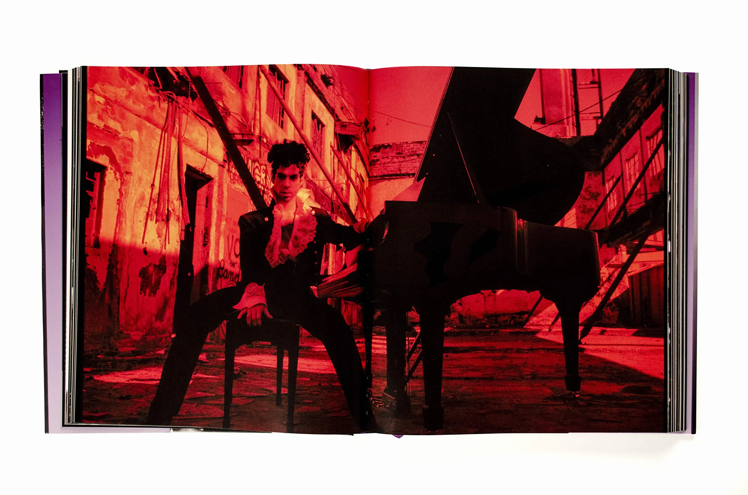 My Name Is Prince /anglais: 25 Inspired Years / 1991 to 2016