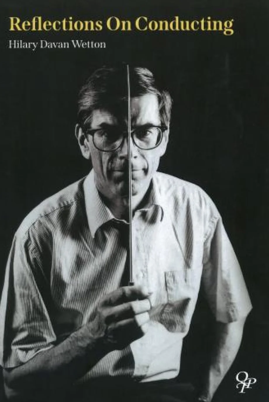Reflections on Conducting