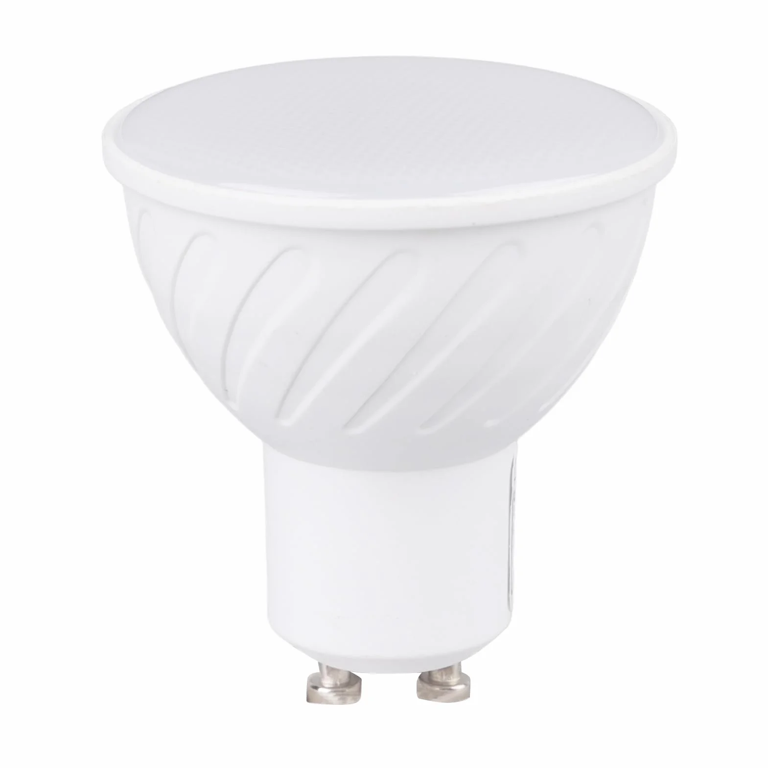 Inteligentne żarówki WiFi Spotlight Żarówki Zdalne Sterowanie Możliwość Przyciemniania Temperatura Barwowa do Domowego Biura (Homekit+Cozylife 2000K-6500K)