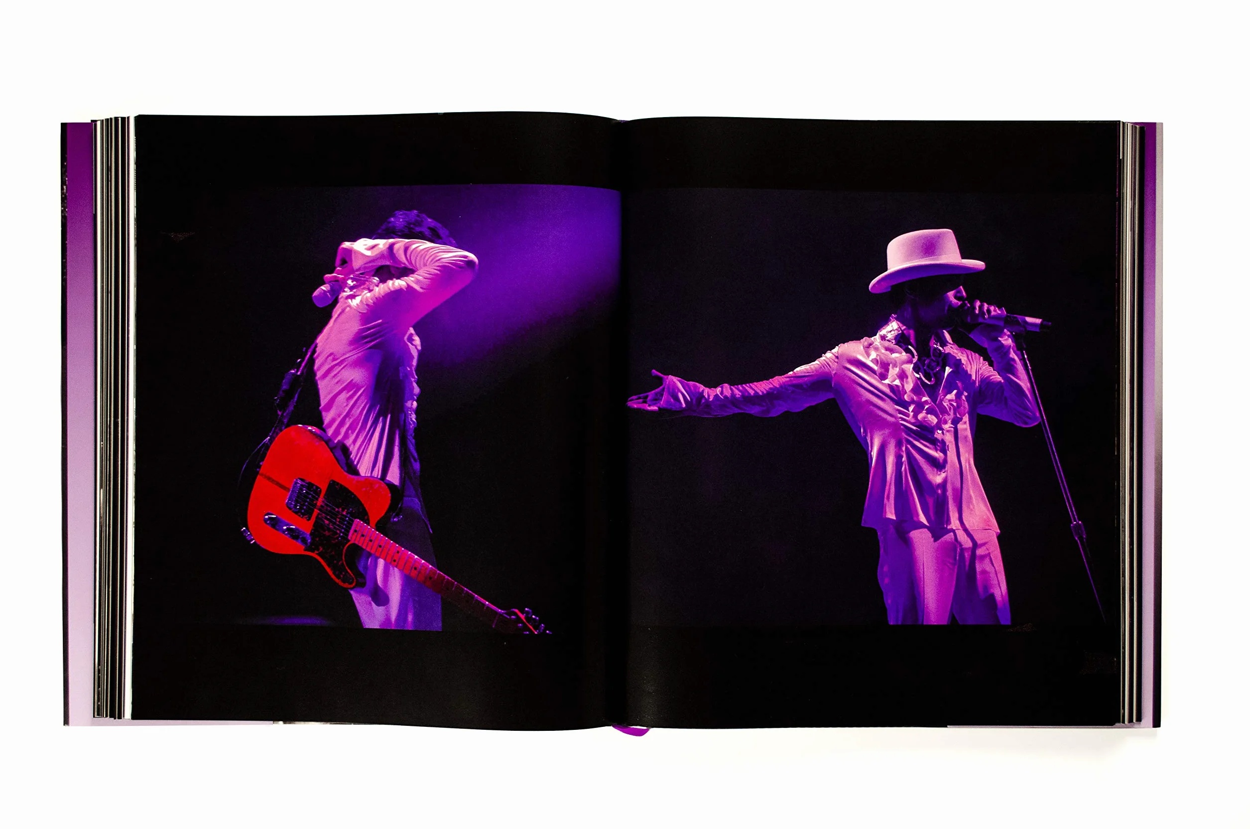 My Name Is Prince /anglais: 25 Inspired Years / 1991 to 2016