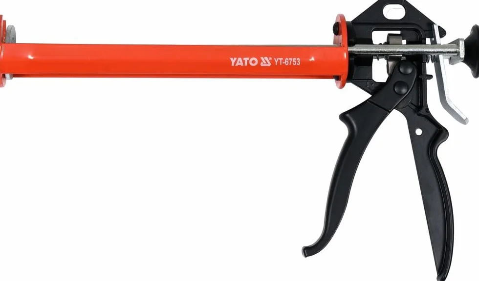 YATO YT-6753 Ręczny rozpylacz pistoletowy