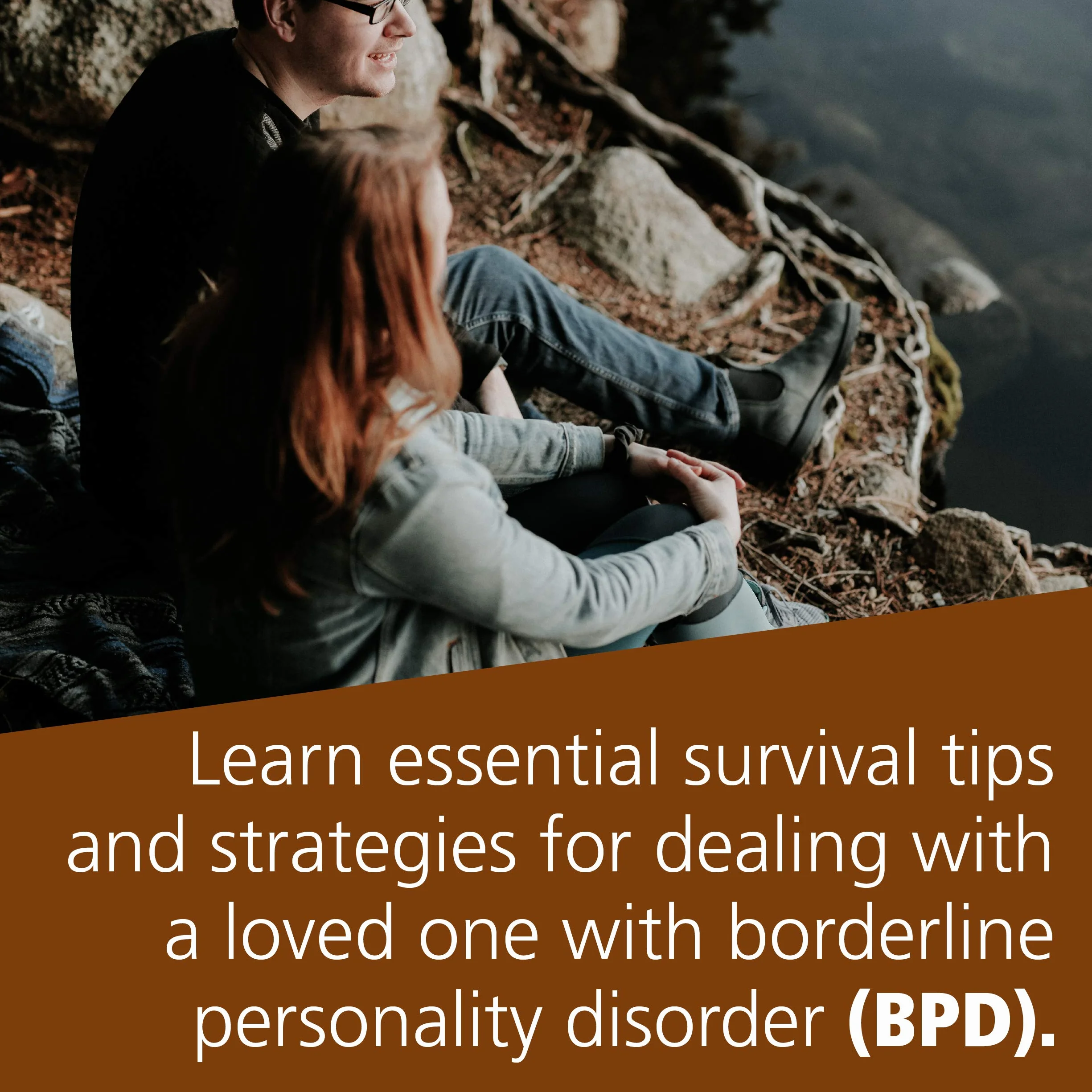 Stop Walking on Eggshells: Taking Your Life Back When Someone You Care about Has Borderline Personality Disorder