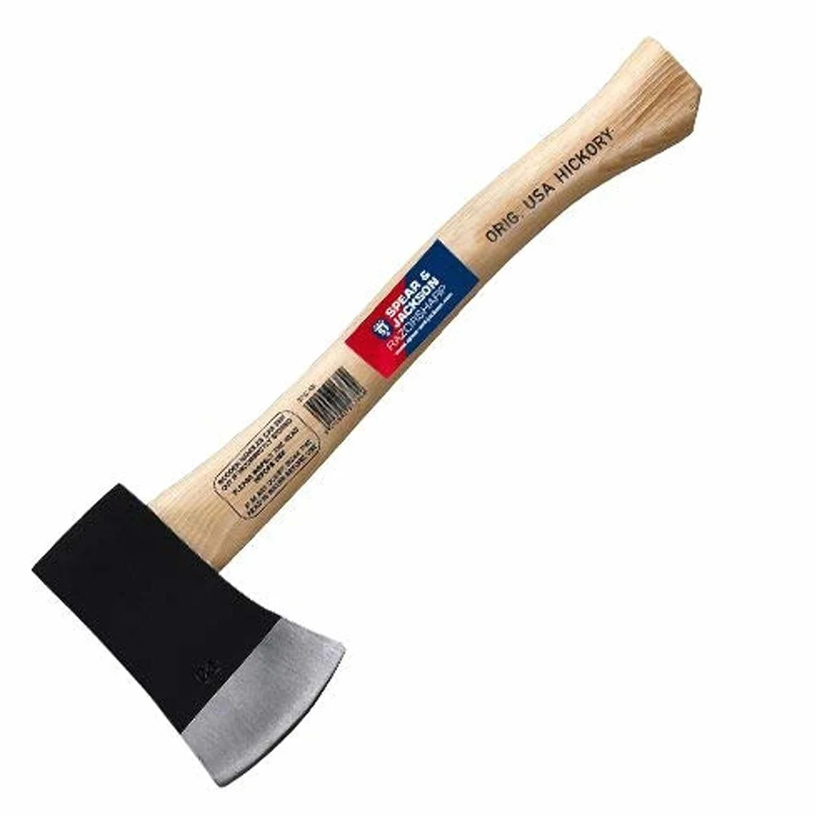 Spear & Jackson 3715AB Razorsharp Siekierka 680 g