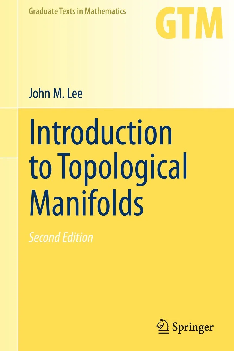 Introduction to Topological Manifolds: 202