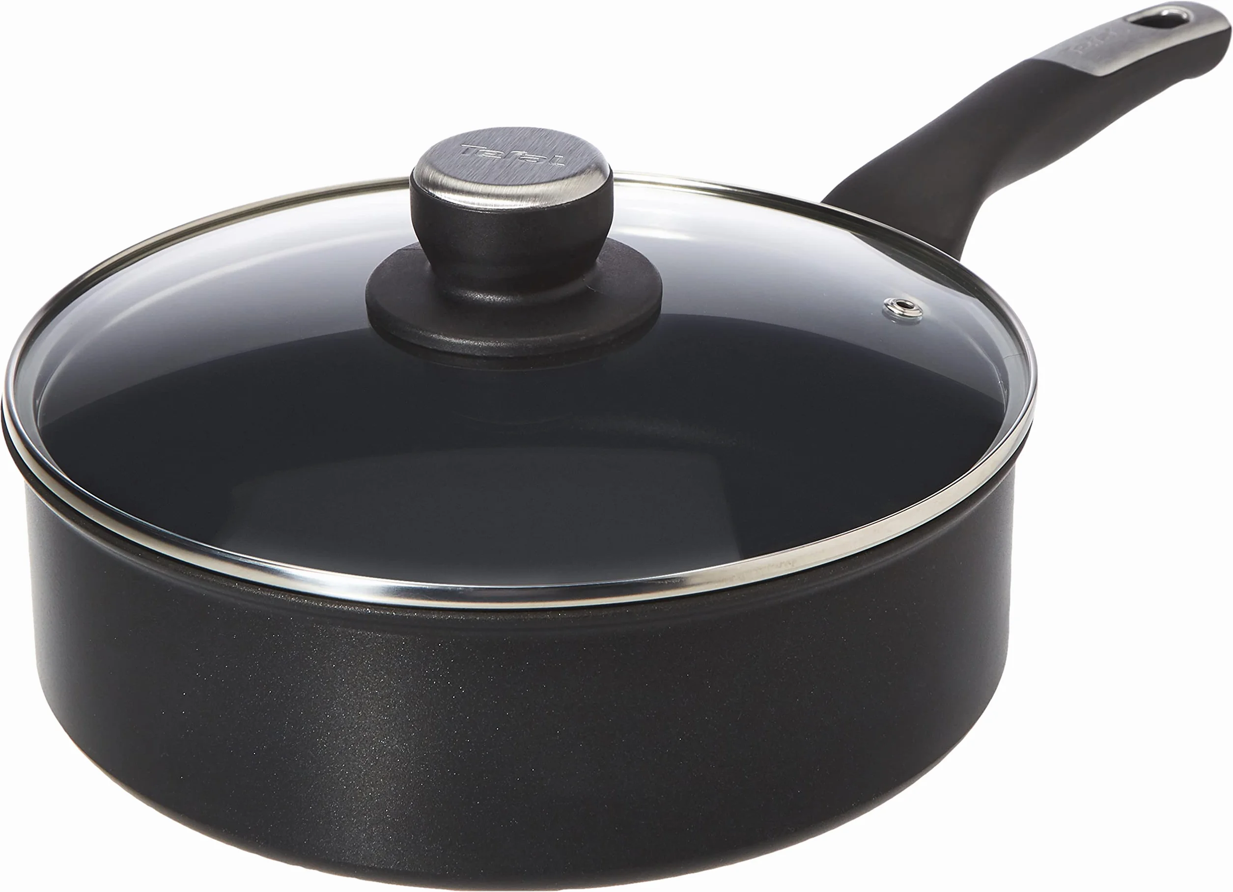 Tefal Sauteuse Induction Unlimited 24cm