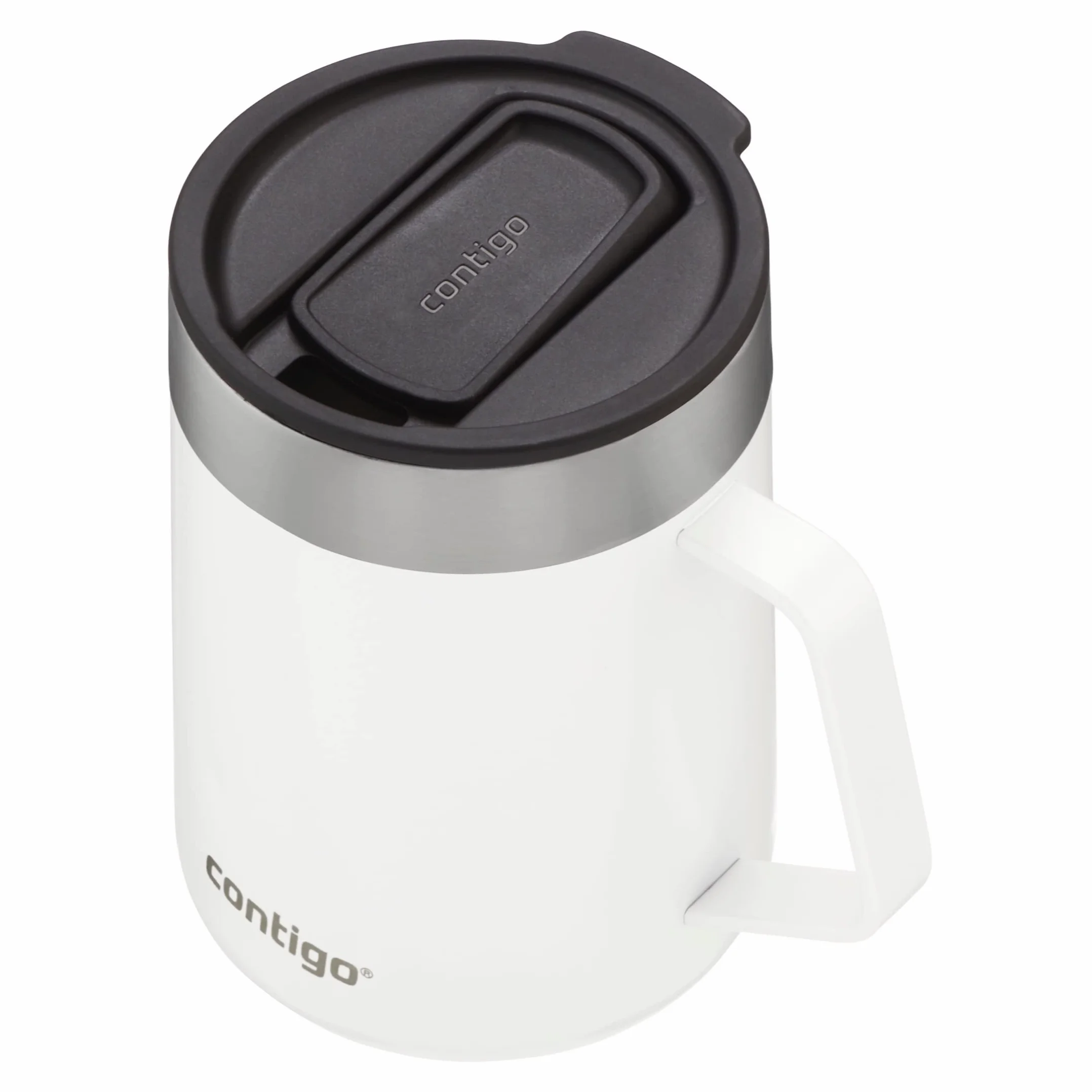 Contigo Kubek Termiczny Streeterville Biały 410 ml