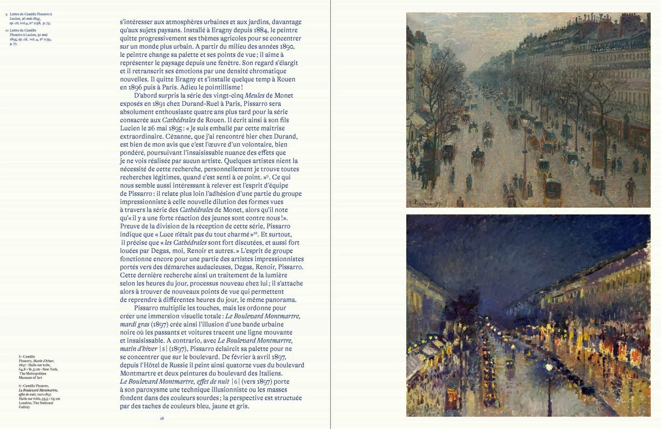 Monet/Rothko: Musée des Impressionnismes Giverny
