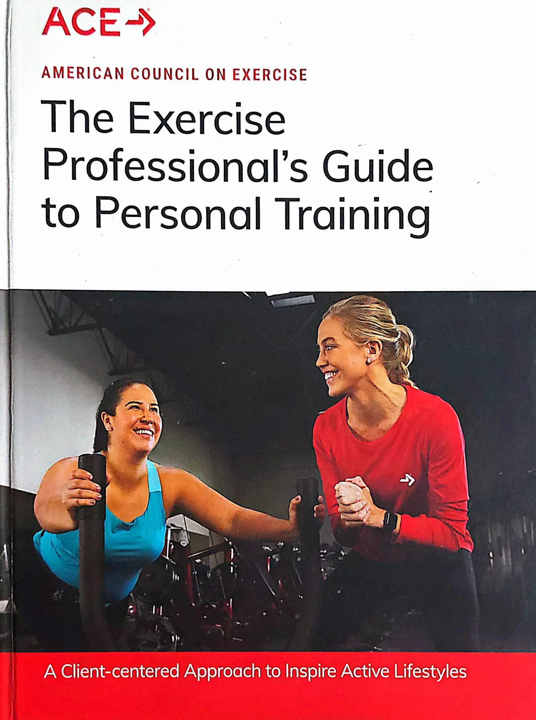 The Exercise Professional's Guide to Personal Training