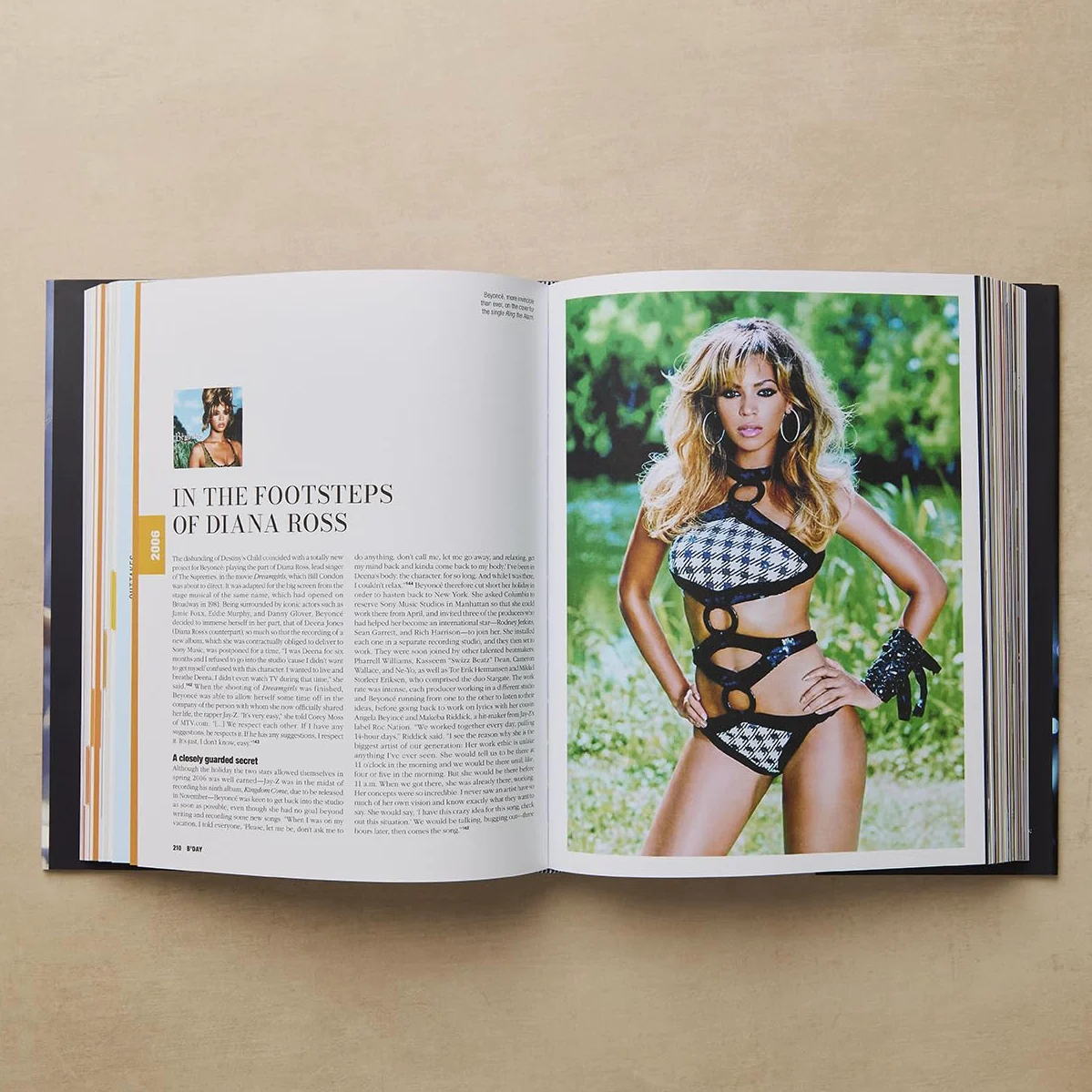 Beyoncé All the Songs: The Story Behind Every Track