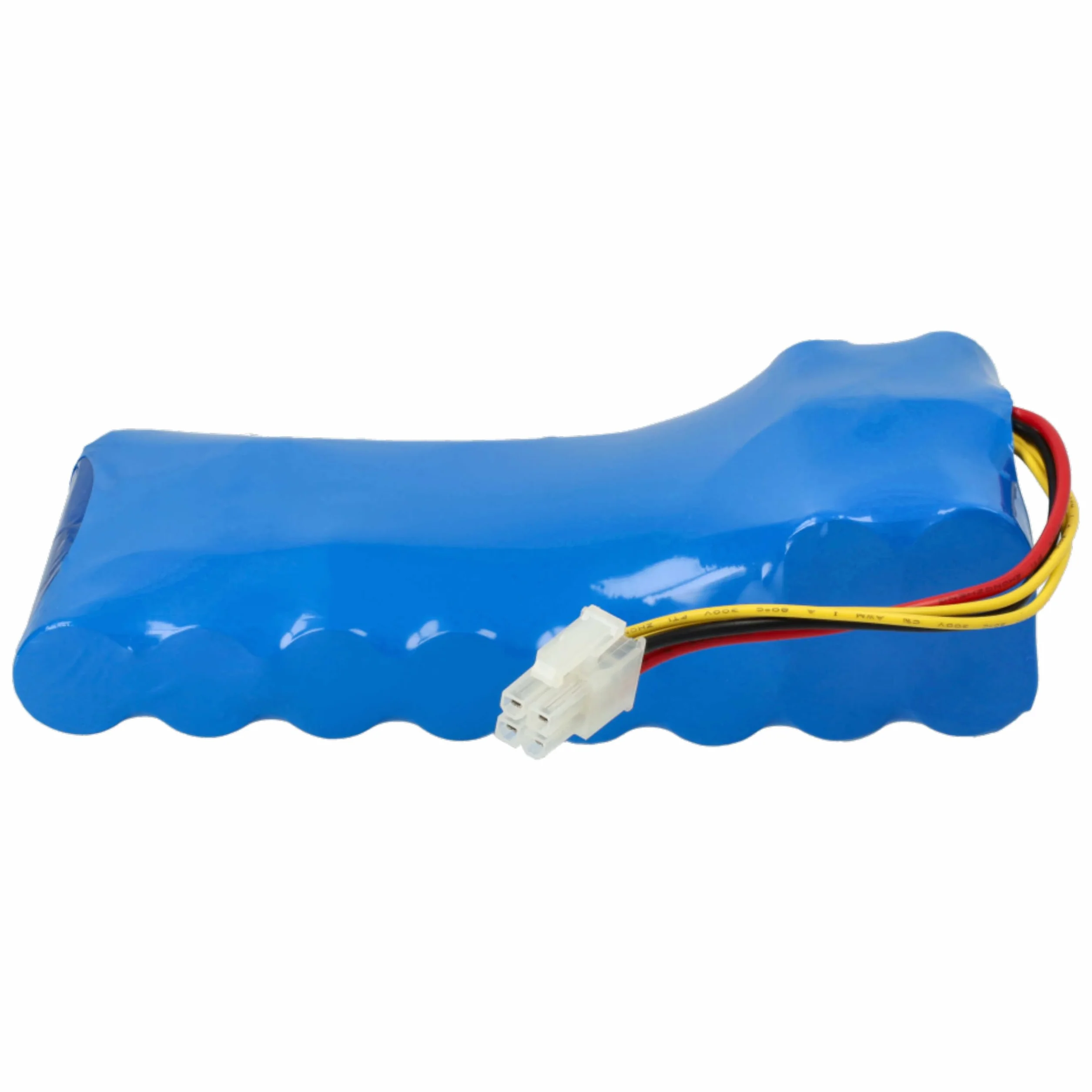 vhbw 2X Baterie zamienne do Husqvarna 580 68 33-01, 580 68 33-02, 5806833-01, 5806833-02, 580683301, 580683302 dla 40000mAh, 1, 1, 18V, Li-ION