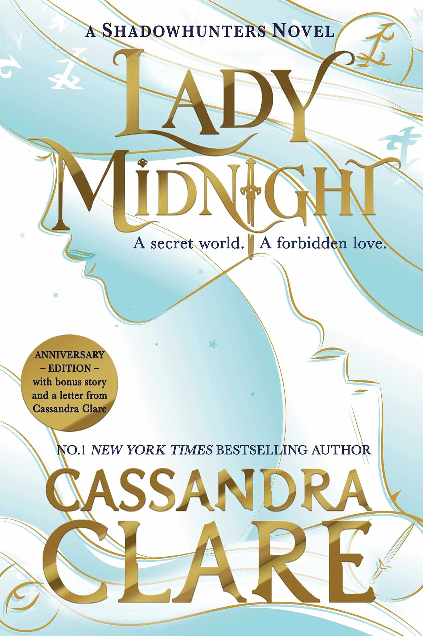 Lady Midnight: Collector's Edition (Volume 1)