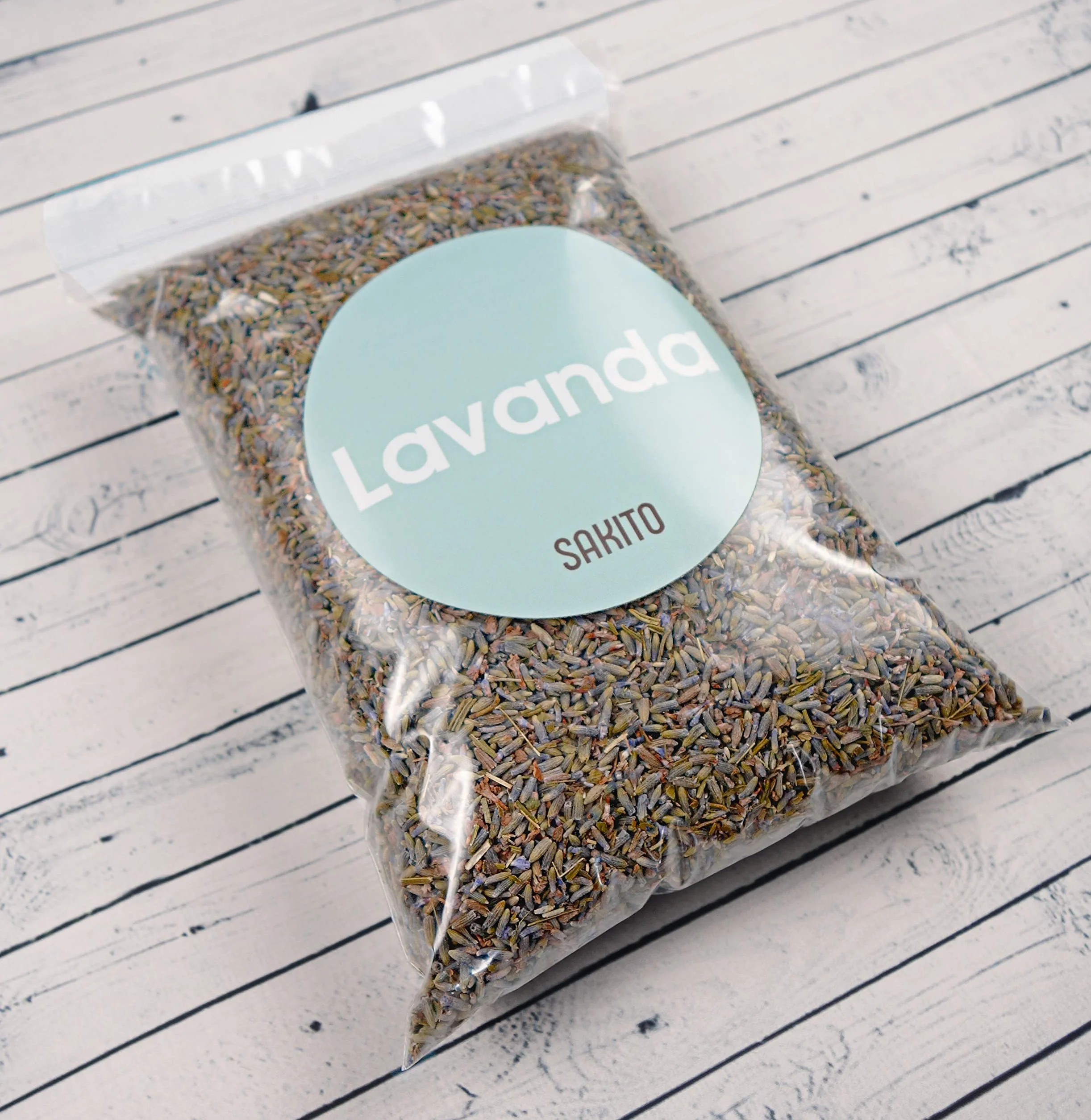 Naturalna Suszona Lawenda (200 gr) - Suszone Kwiaty Lawendy - Naturalny Suszony Kwiat Lawendy do Odświeżacza Powietrza, Olejków Eterycznych, Mydeł, Kosmetyków, Swiec