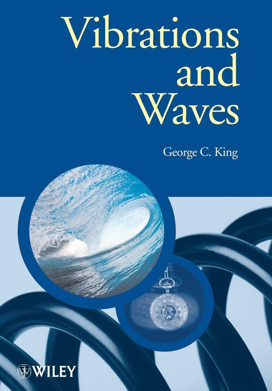 Vibrations and Waves