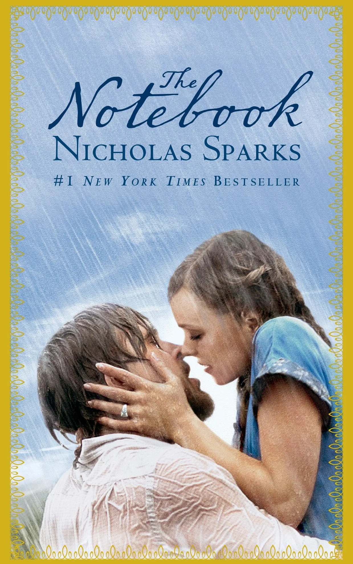 The Notebook