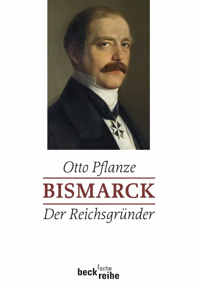 Bismarck Bd. 1: Der Reichsgründer: 1785