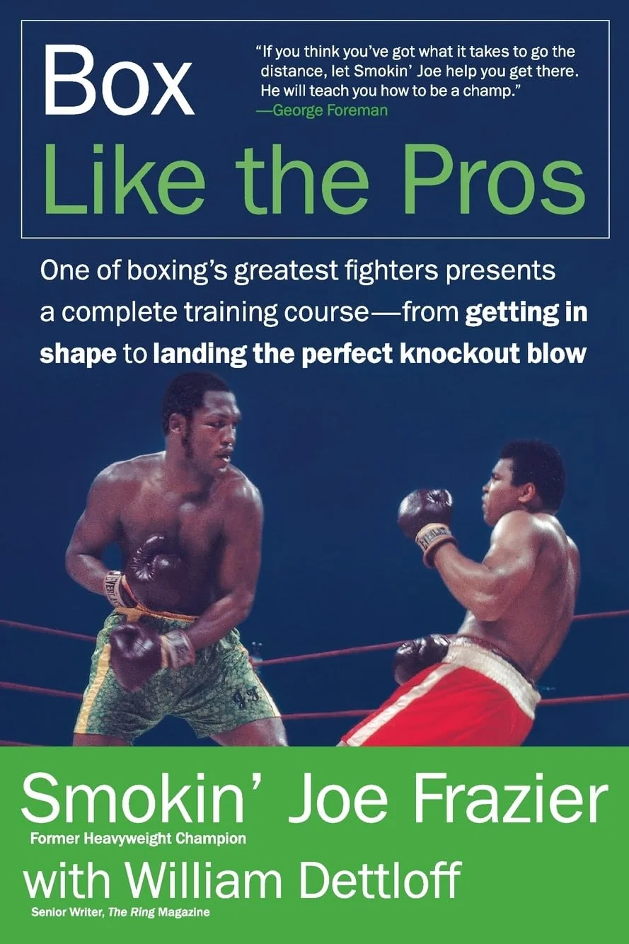 Box Like the Pros