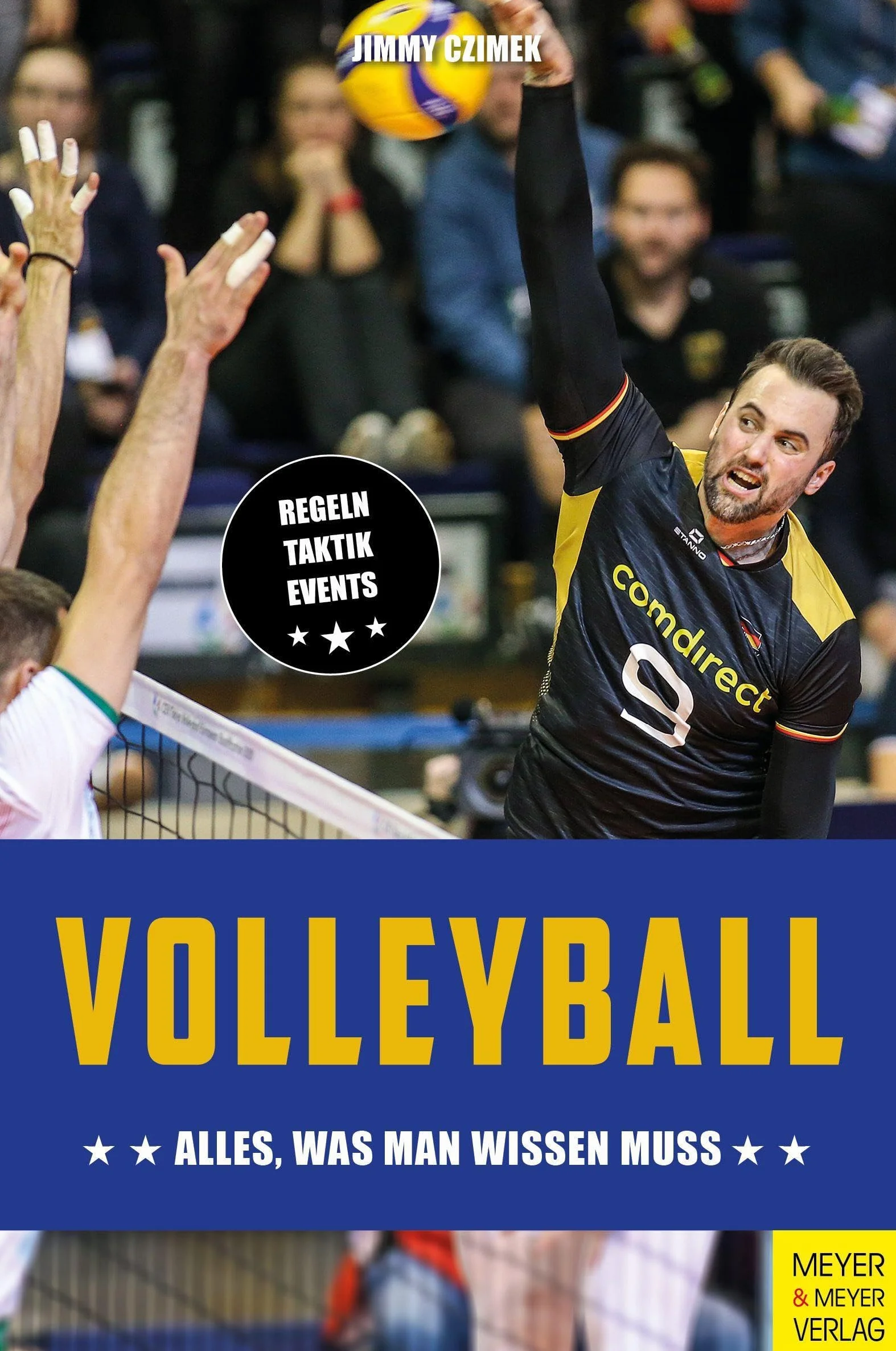 Volleyball: Alles, was man wissen muss