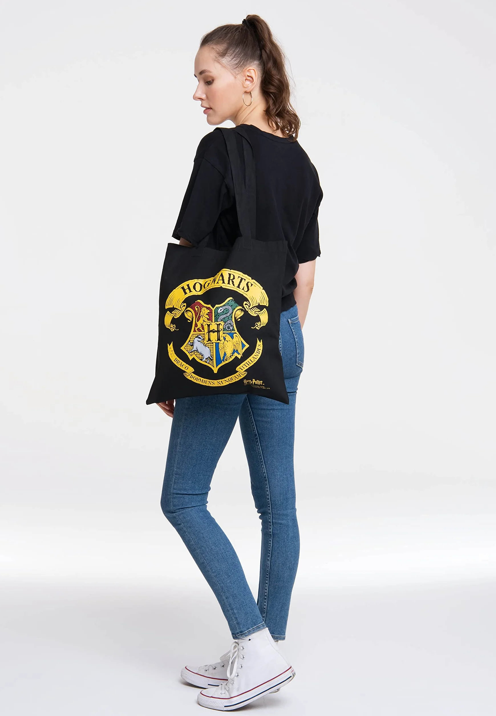 Logoshirt Torba Uniseks Torba bawełniana