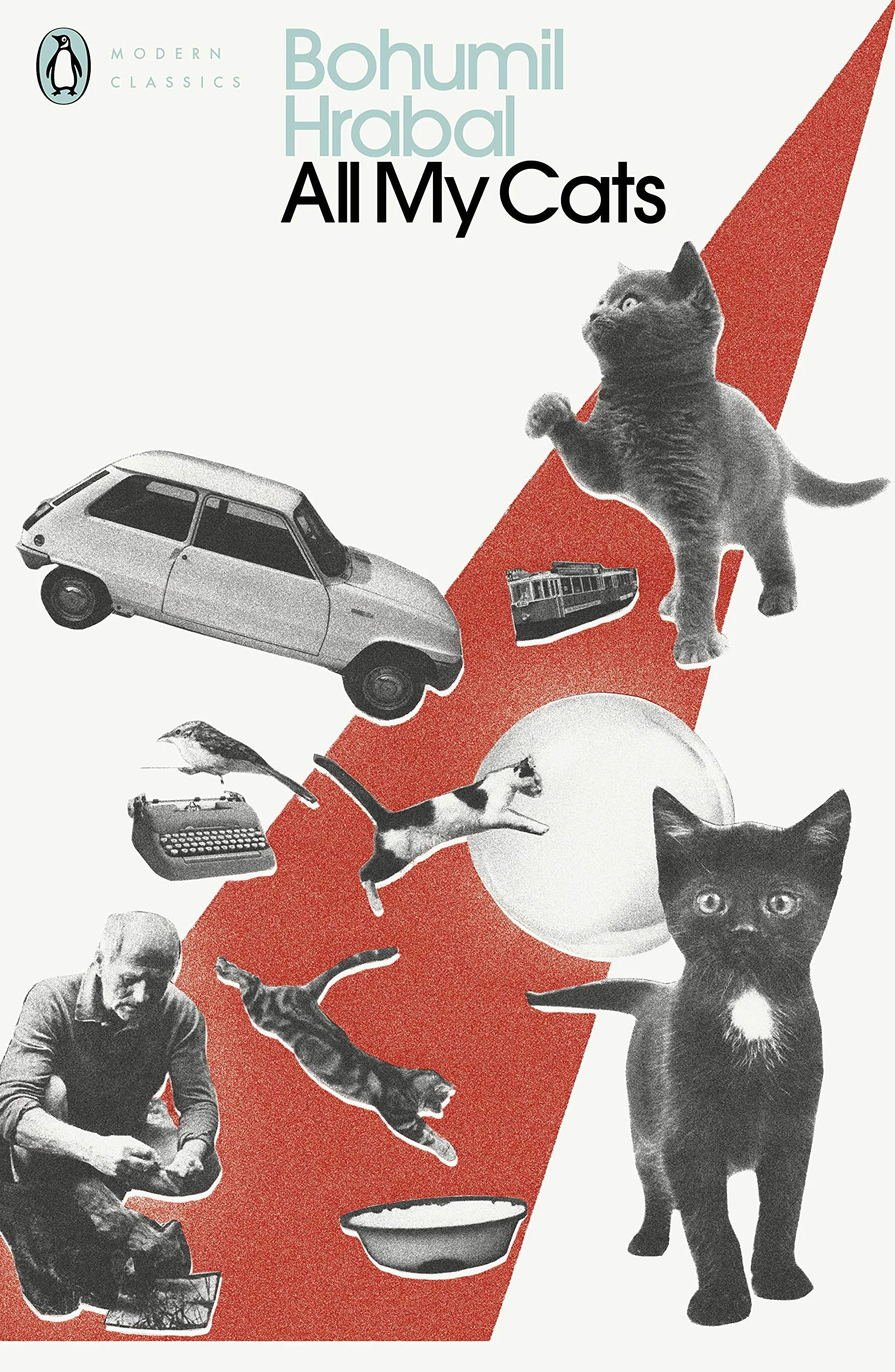 All My Cats