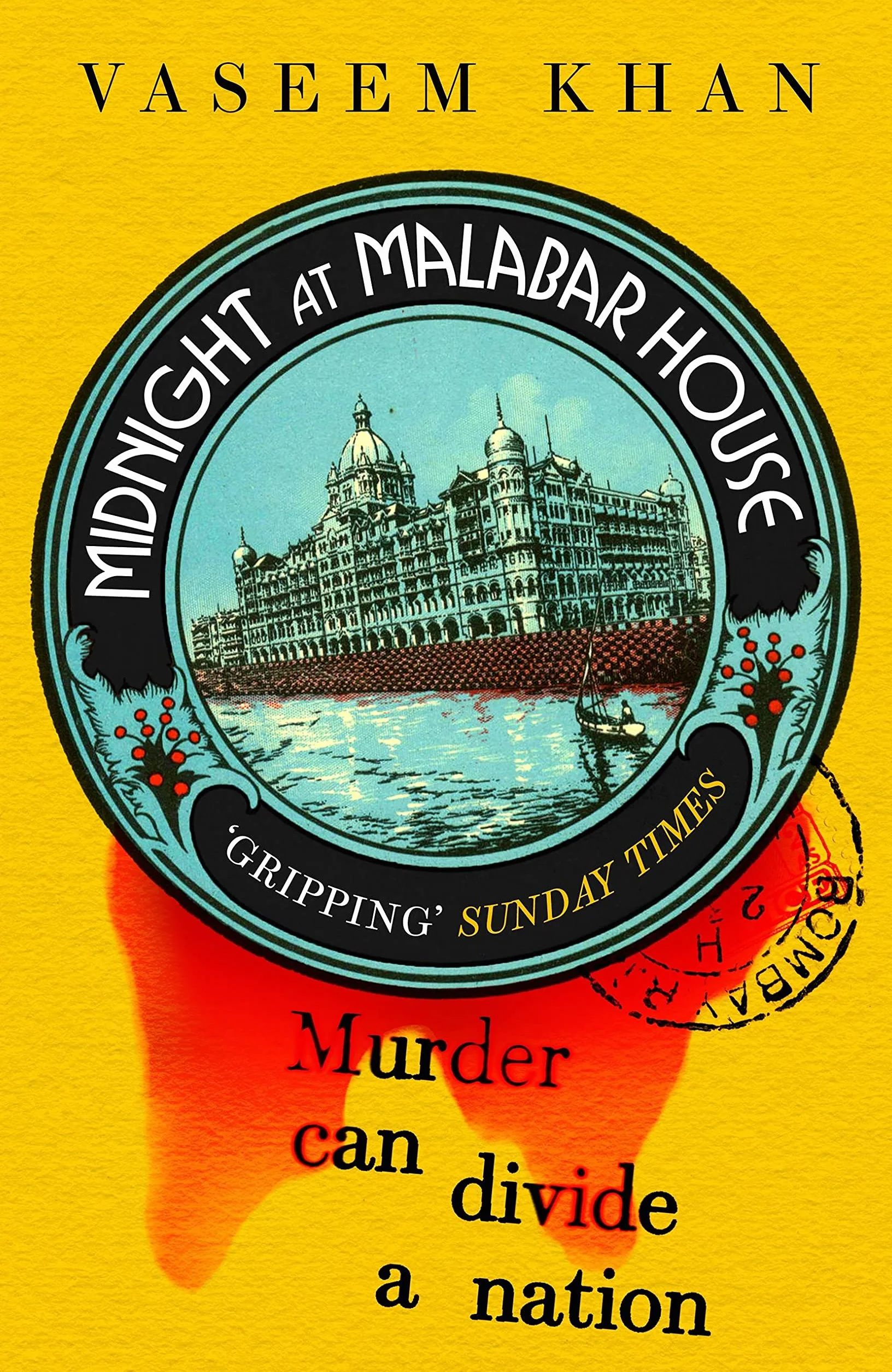 Midnight at Malabar House: the warm, witty and utterly addictive cozy mystery with a brilliant female sleuth: 1