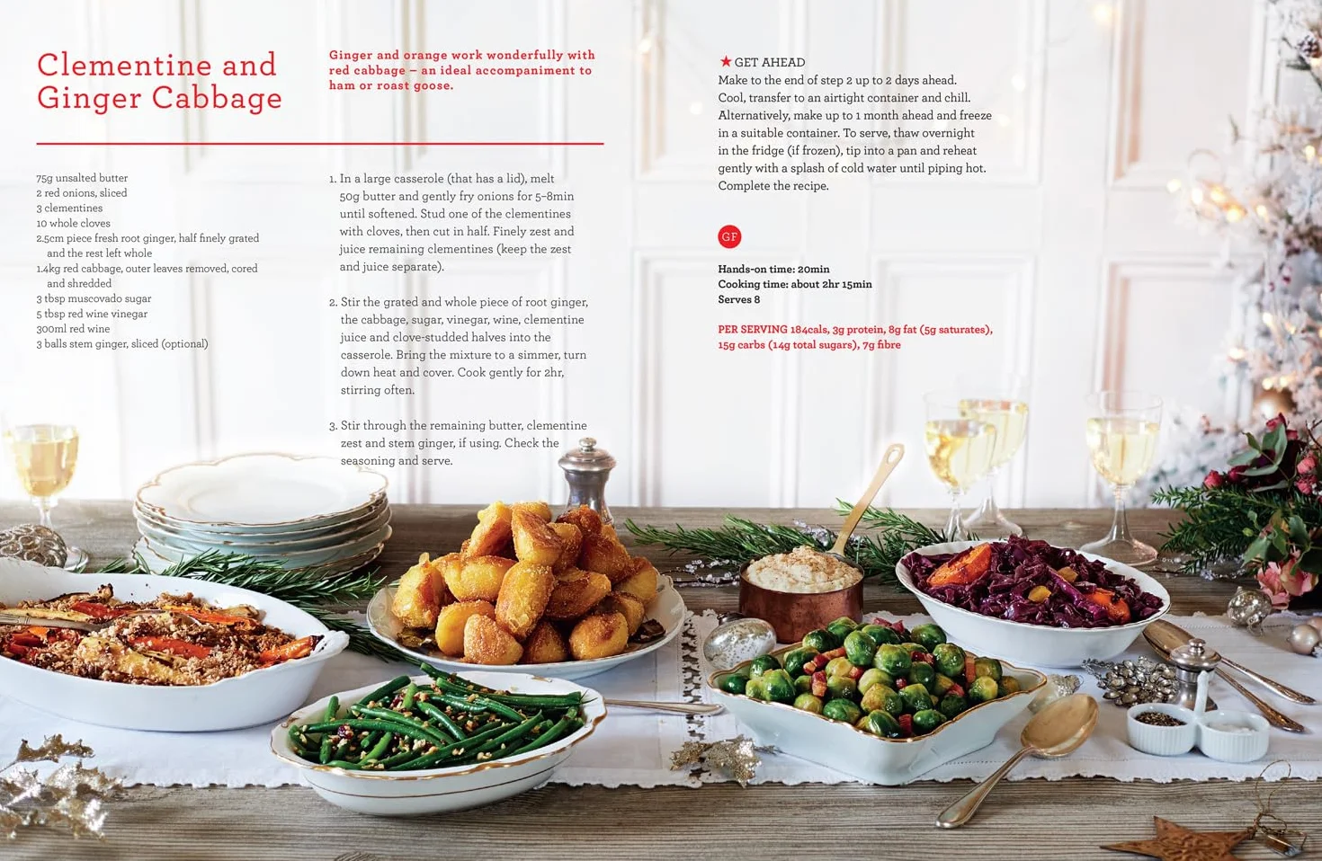 Good Housekeeping The Ultimate Christmas Collection