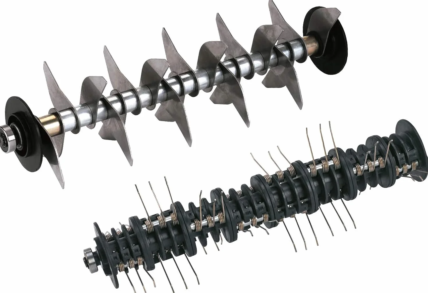 Einhell 3420520 Wertykulator, 1400 W, 230 V, Czarny/Czerwony, ‎60 x 46 x 35.5 cm; 12.54 kg, 1 Sztuka