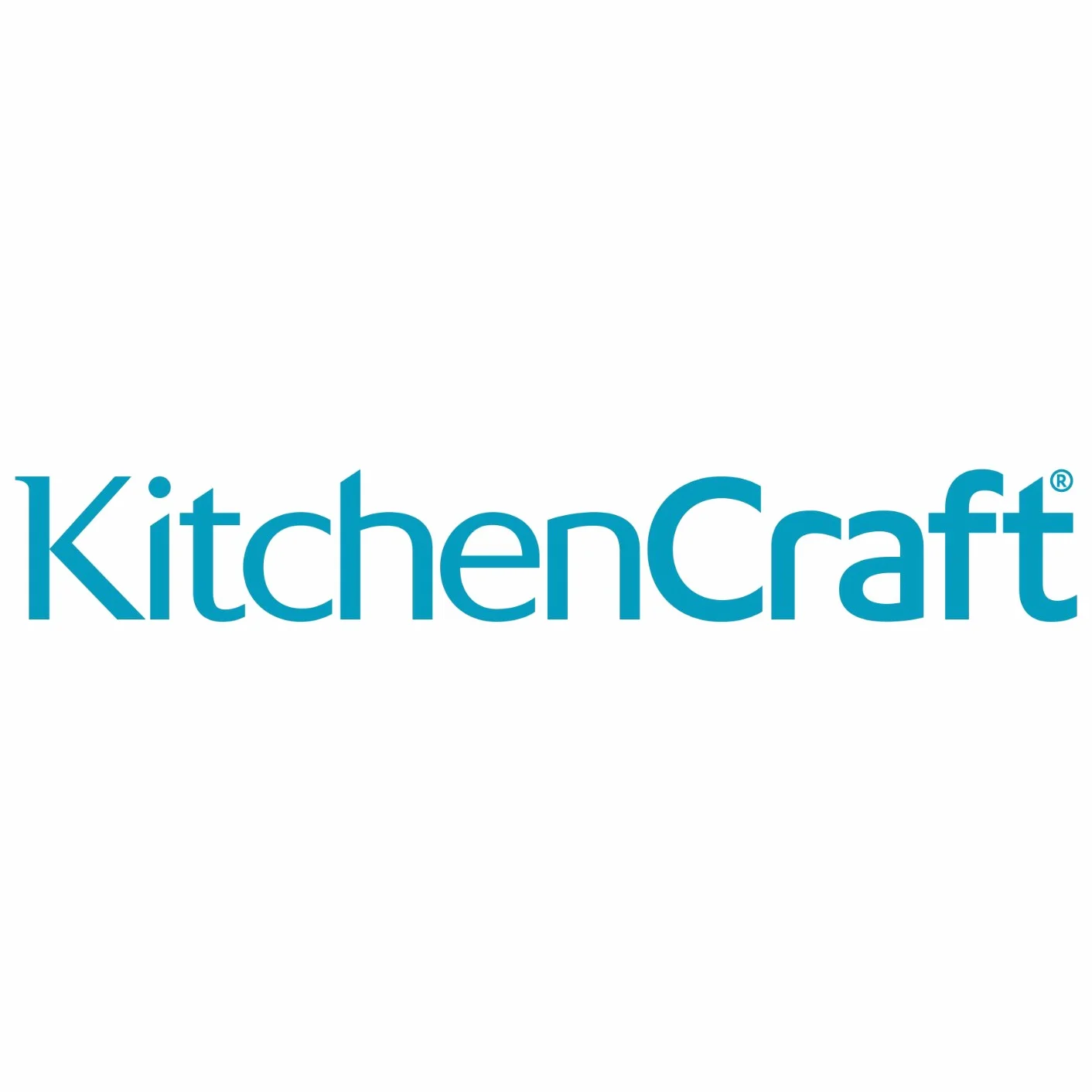 KitchenCraft Praska do Ziemniaków, Plastikowa, Wkładki ze Stali Nierdzewnej, 36 × 10 × 10 cm (14" × 4" × 4") - Kolor Biały