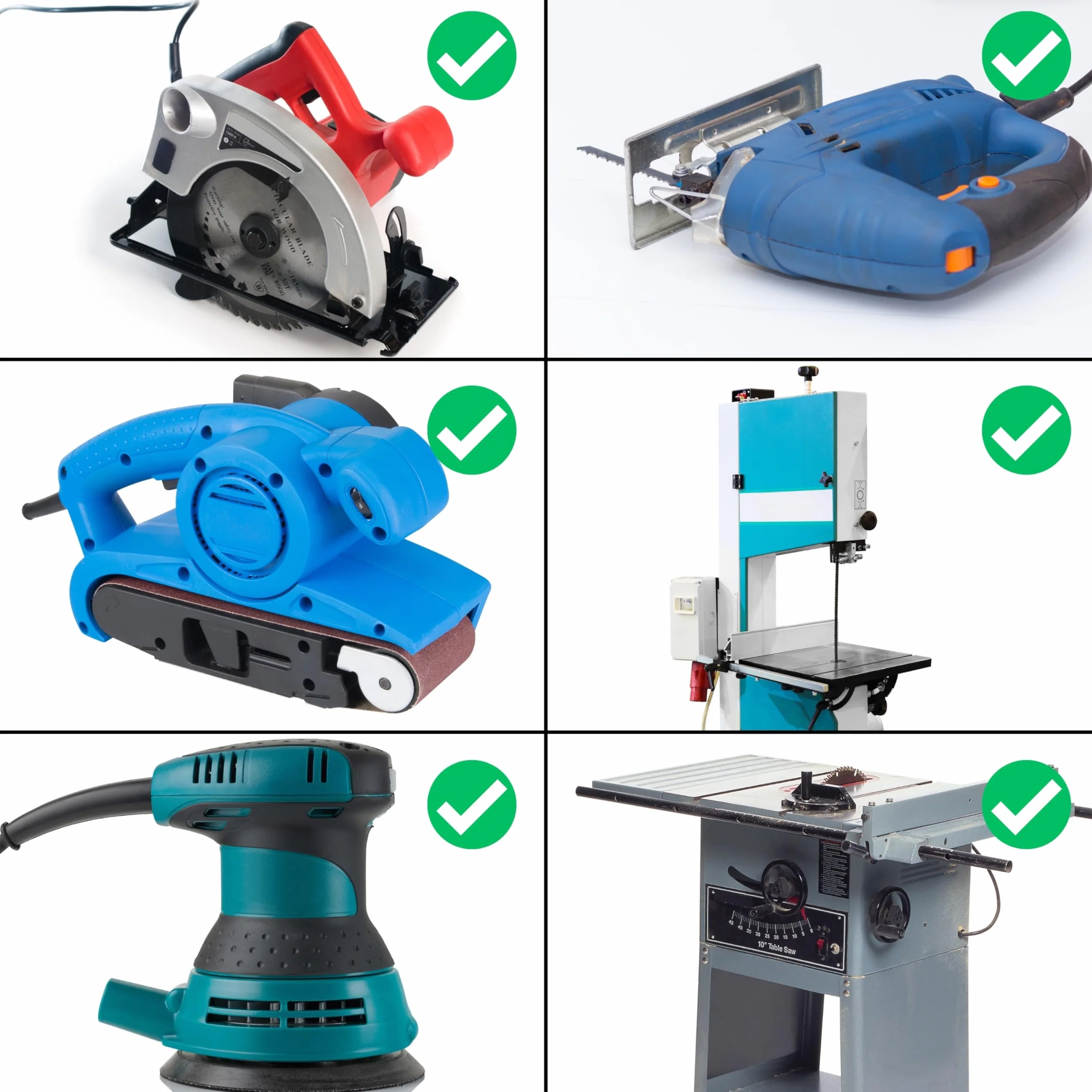 Uniwersalny adapter do odkurzaczy, 2 sztuki, kolor czarny, kompatybilny z Bosch, Makita, Kärcher i innymi, 5-stopniowy z średnicą zewnętrzną 50-27 mm, średnicą wewnętrzną 44-21 mm, reduktor adaptera