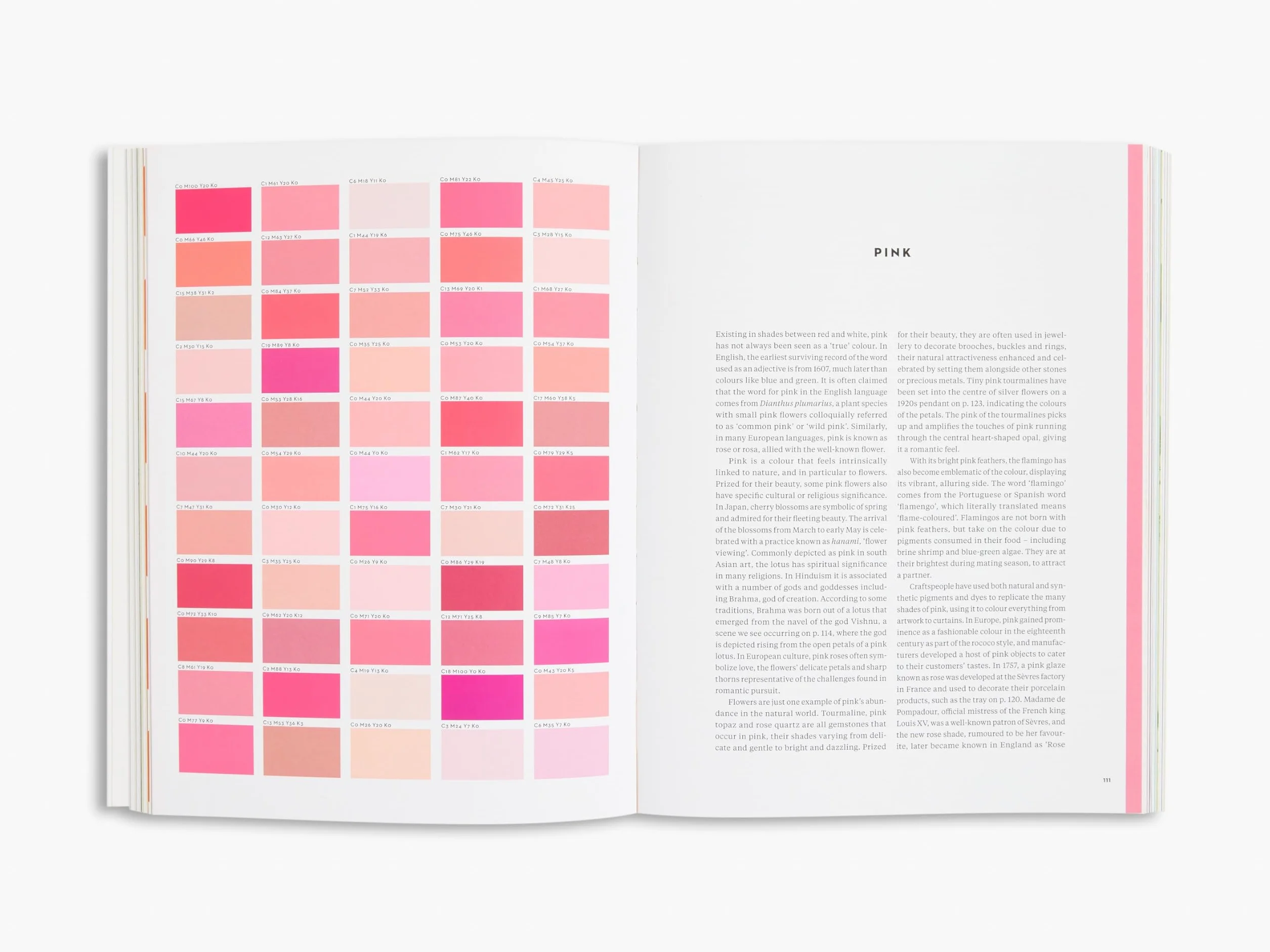 The V&A Book of Colour in Design (paperback) /anglais