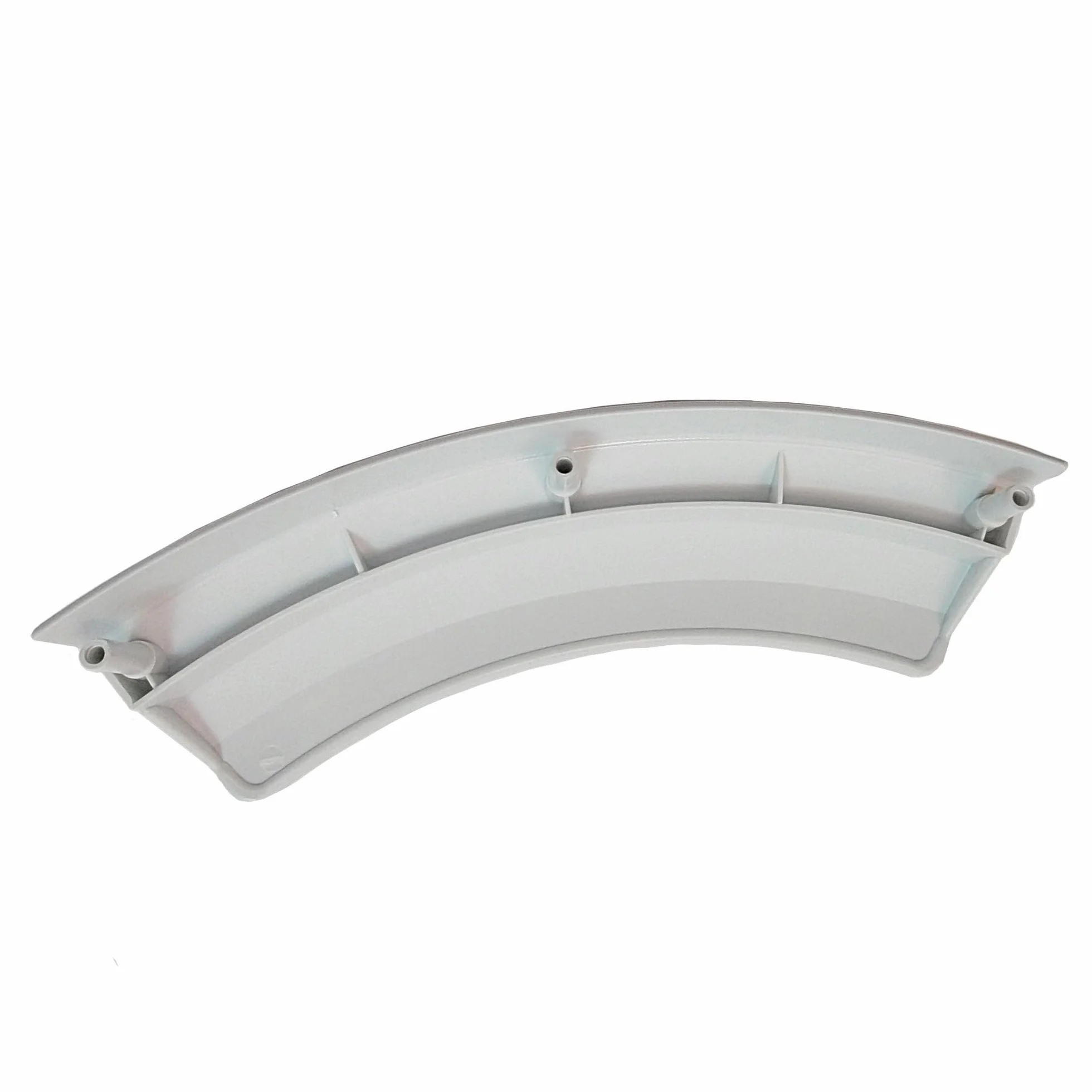 Bosch Uchwyt drzwiowy do suszarki bębnowej biały 64421 Spl27343 Wtv Wts Serie