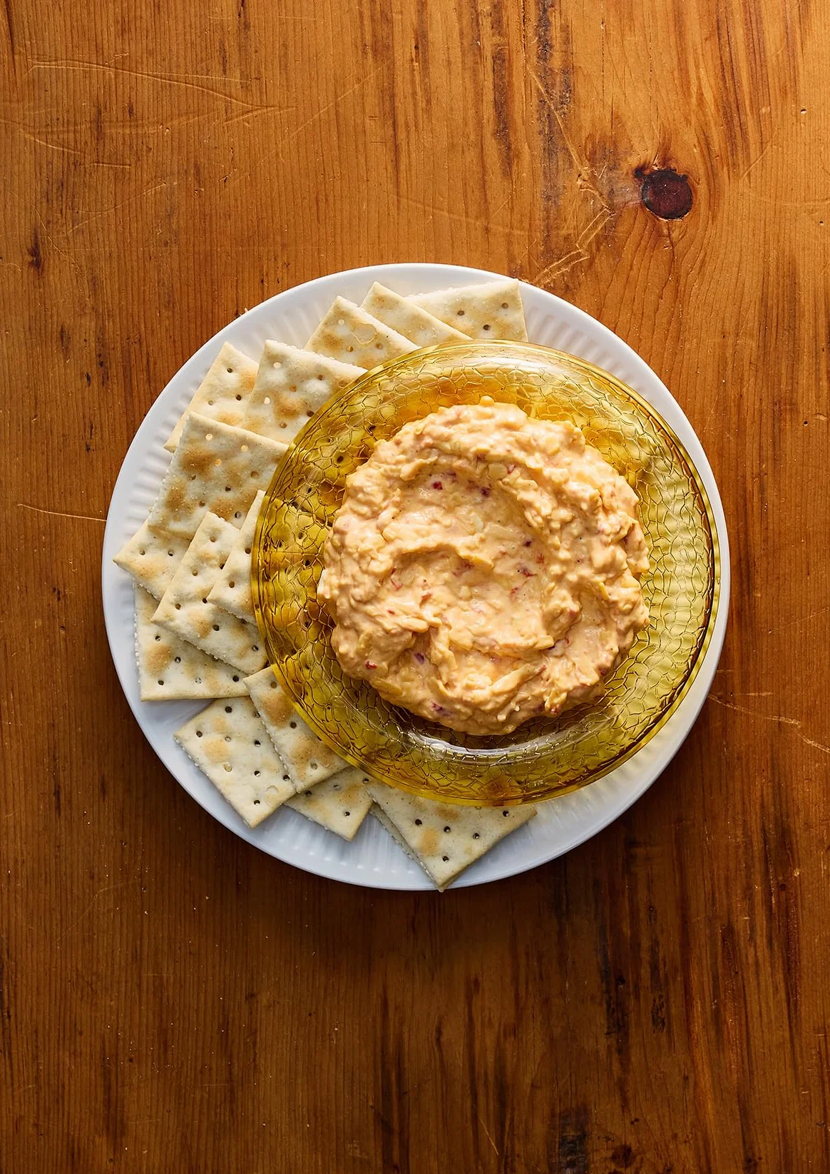 Recipes from the American South