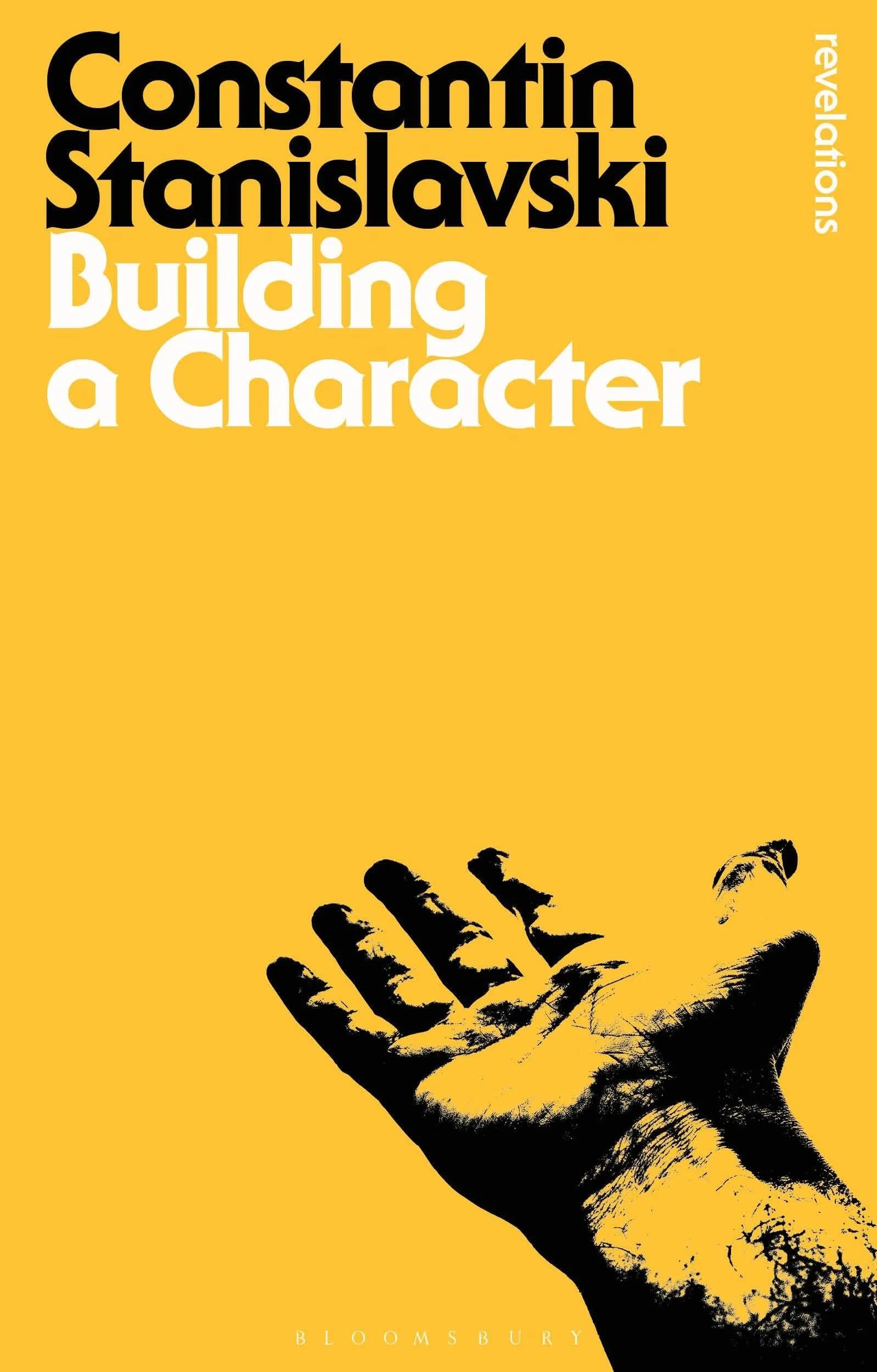 Building a Character