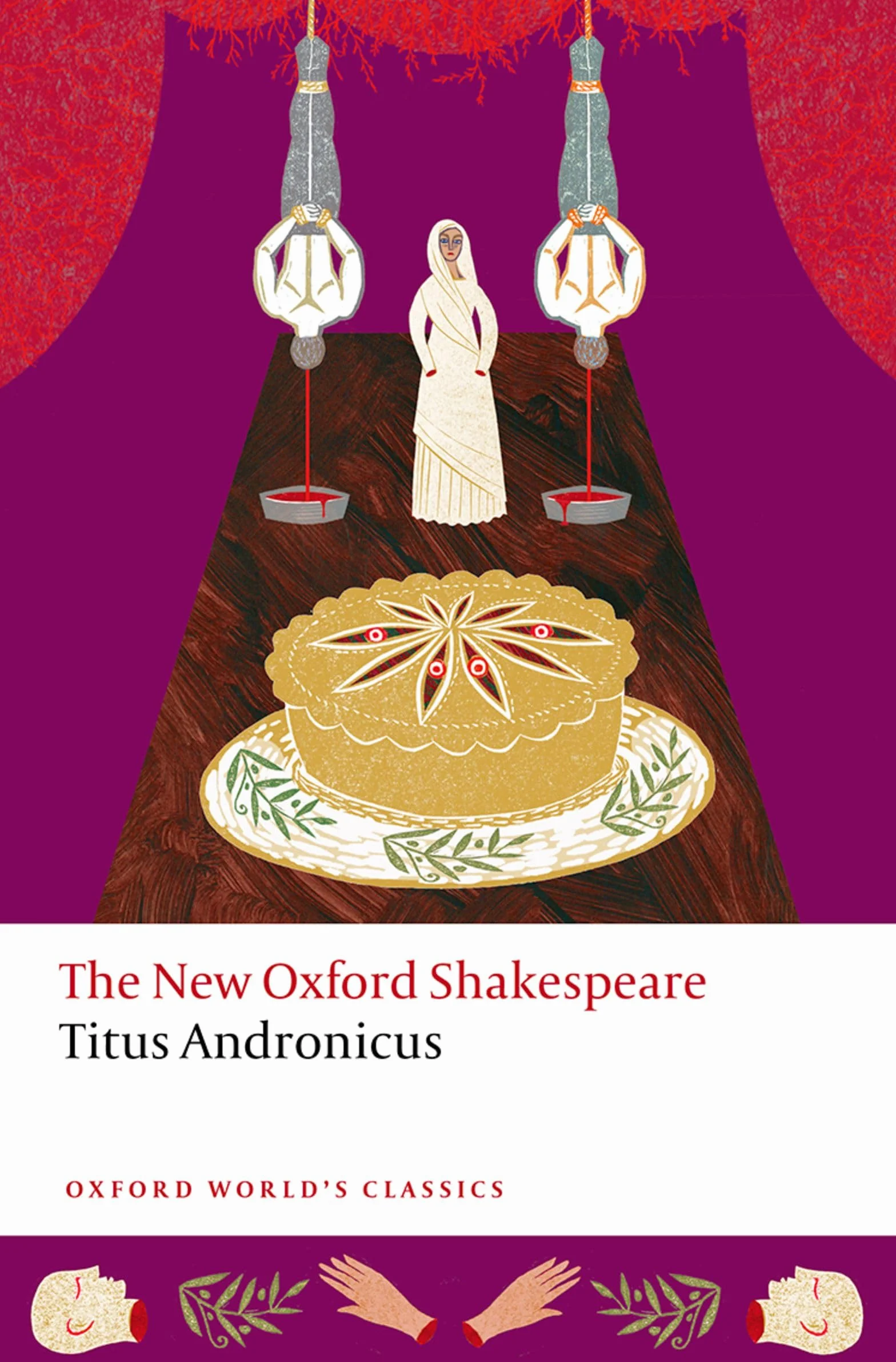 Titus Andronicus: The New Oxford Shakespeare
