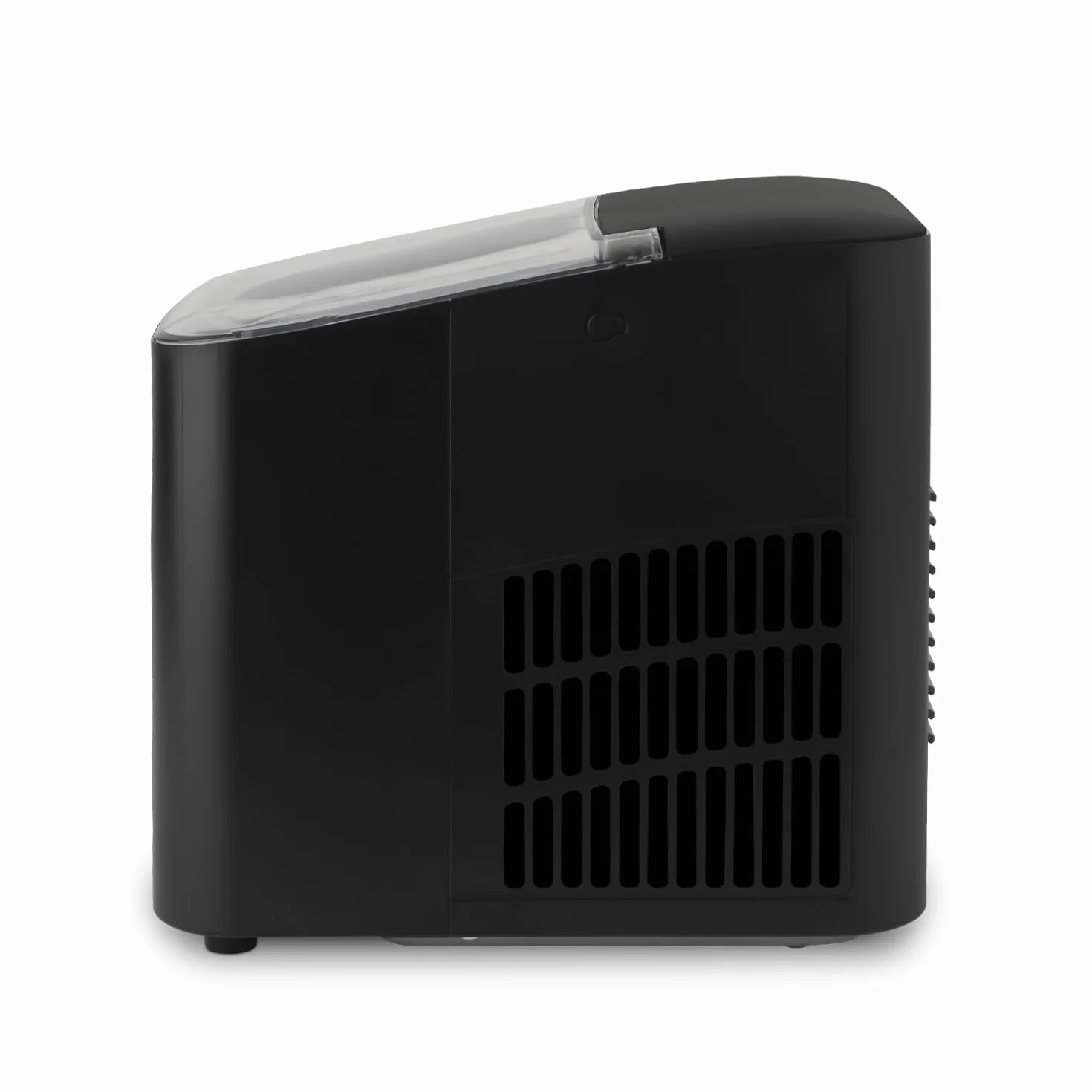H.Koenig KUB14 automatyczna kostkarka do lodu, 12 kg/24h, 2 rozmiary, 1 L, 7 min, przenośna