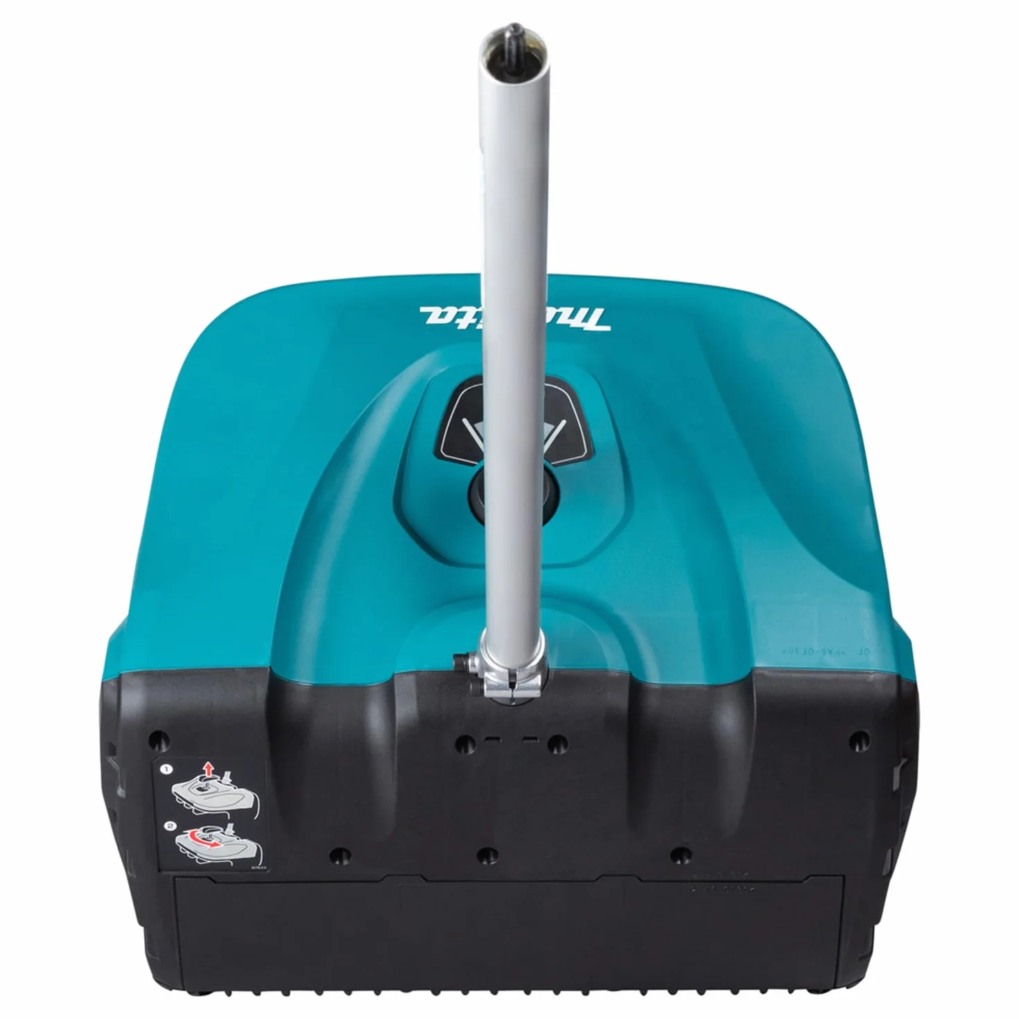 Makita SN400MP Przystawka do odśnieżarki