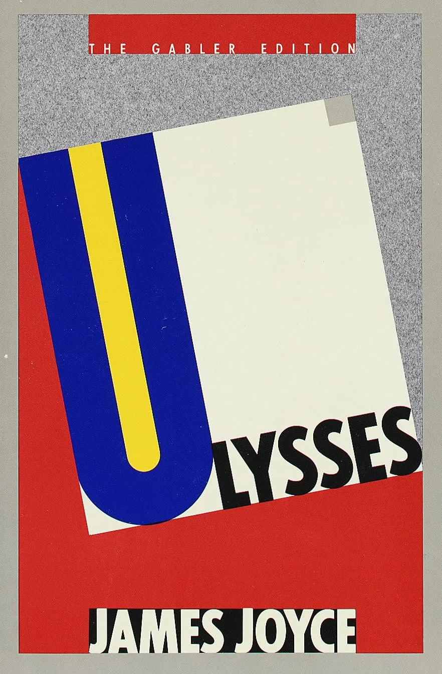Ulysses (Gabler Edition)