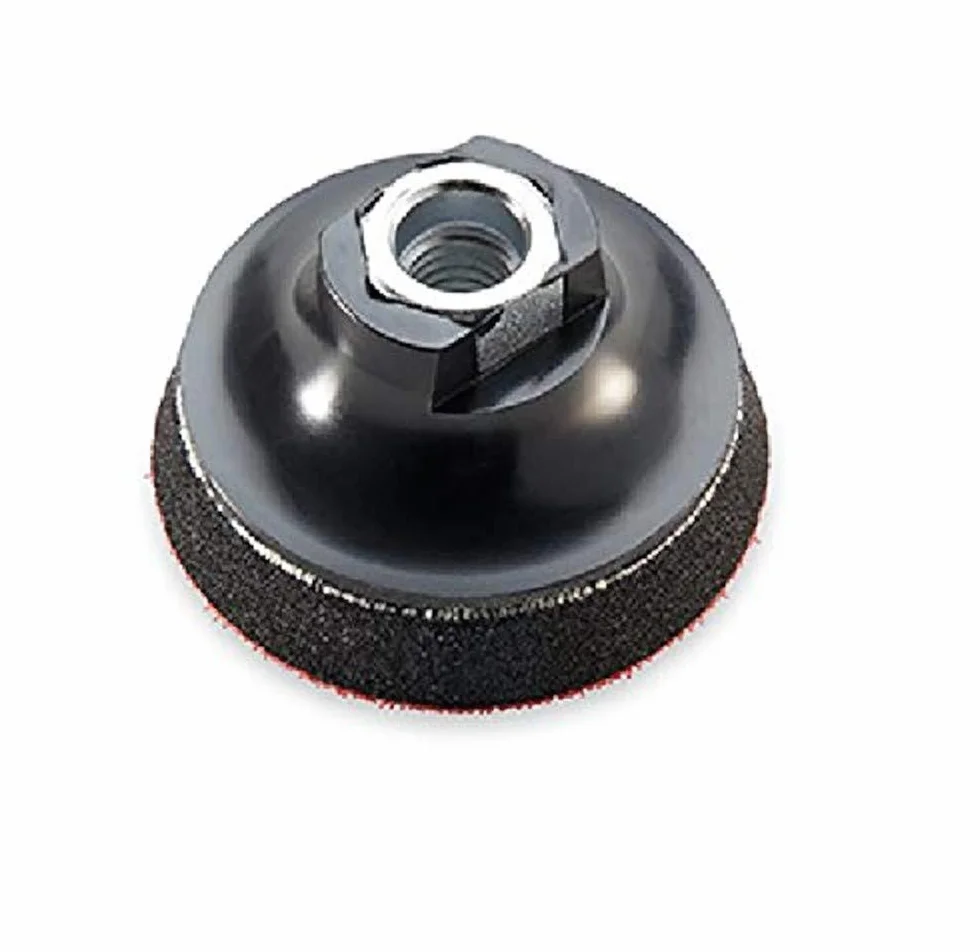 PŁYTA SPONGEOUS Z VELCRO M14 BP-M D75