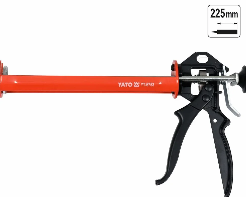 YATO YT-6753 Ręczny rozpylacz pistoletowy
