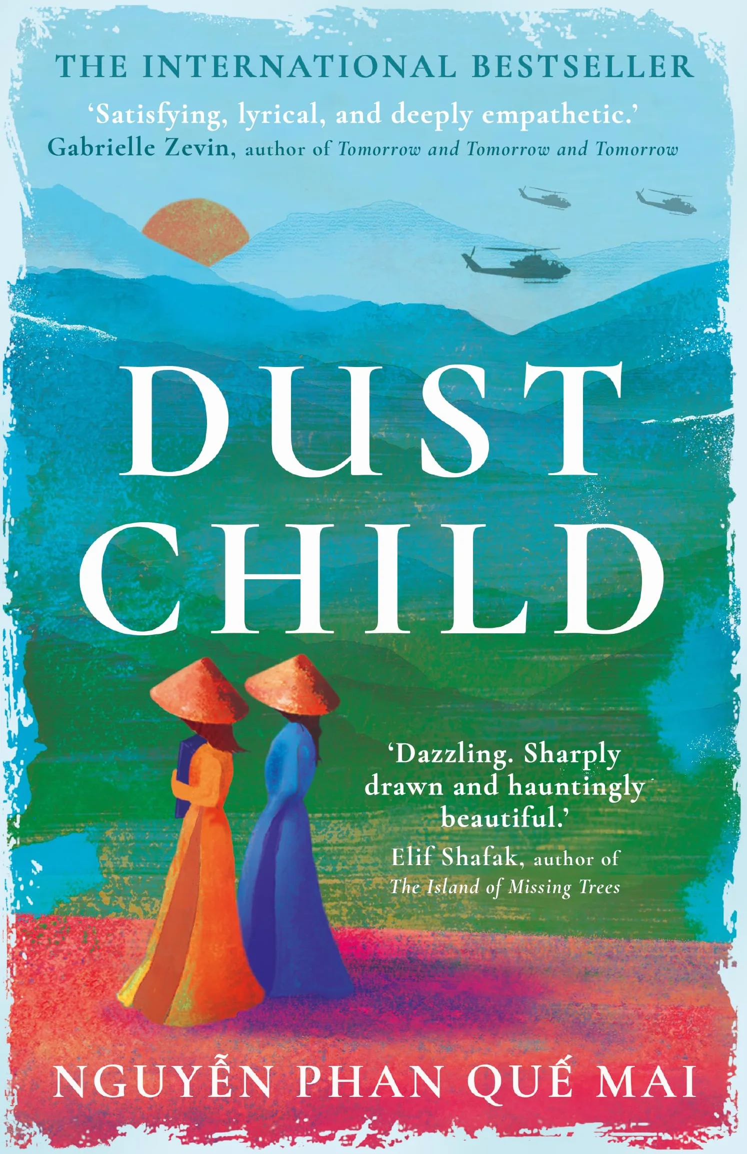 Dust Child: The International Bestseller
