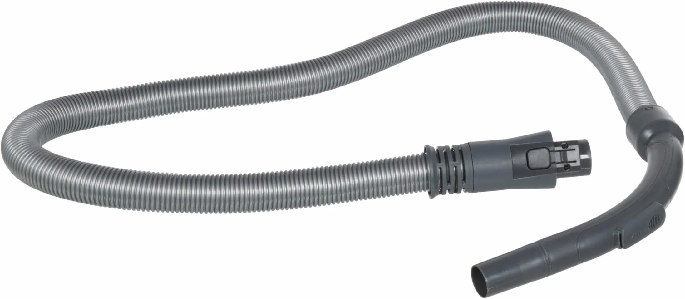 Hoover 35601725 kompletny zespół węża narzędziowego, plastikowy, czarny