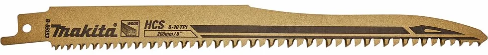 Makita B-13677 brzeszczoty do pił szablastych - Super Express