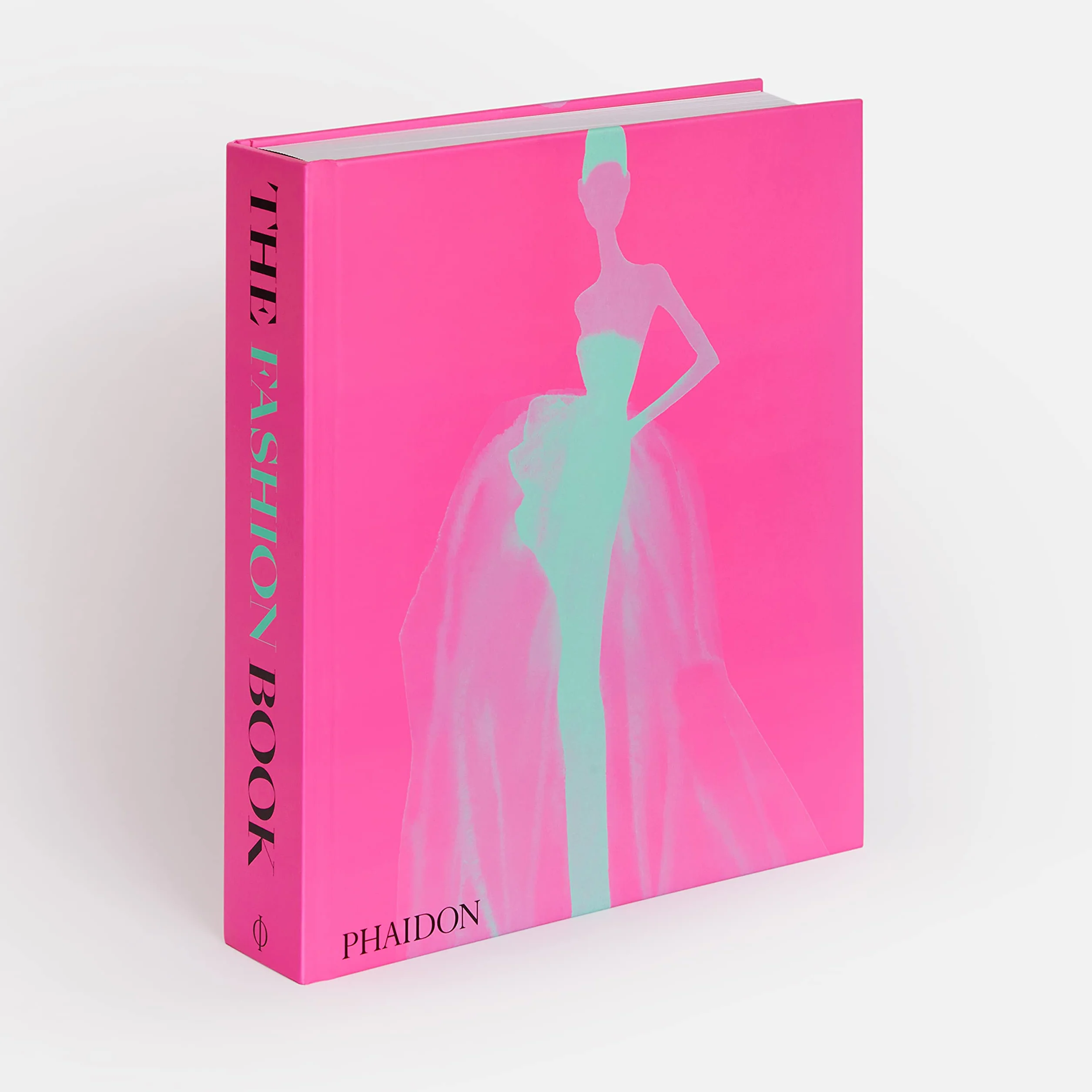 Fashion book, the, new edition, revised and updated: Revised and Updated Edition