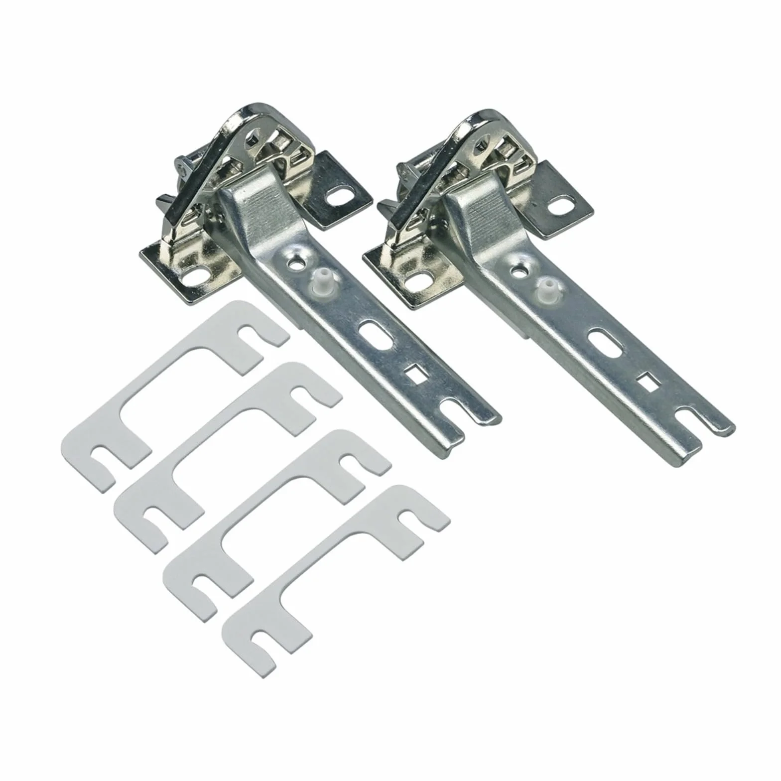 Zawias drzwiowy do lodówki drzwi do Bosch Siemens Constructa Neff 268698