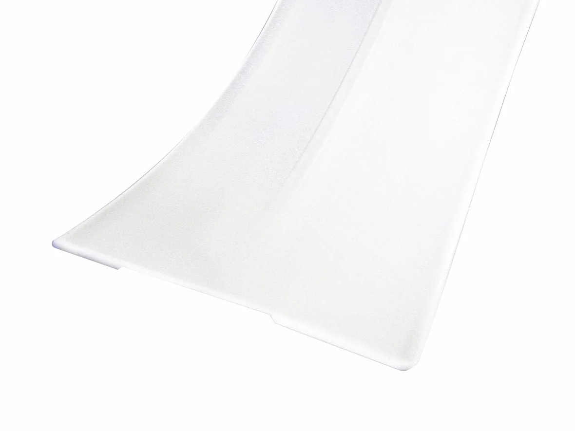 Wenko 5652021100 350 x 5 cm, wodoodporna, bardzo duża taśma uszczelniająca, biała