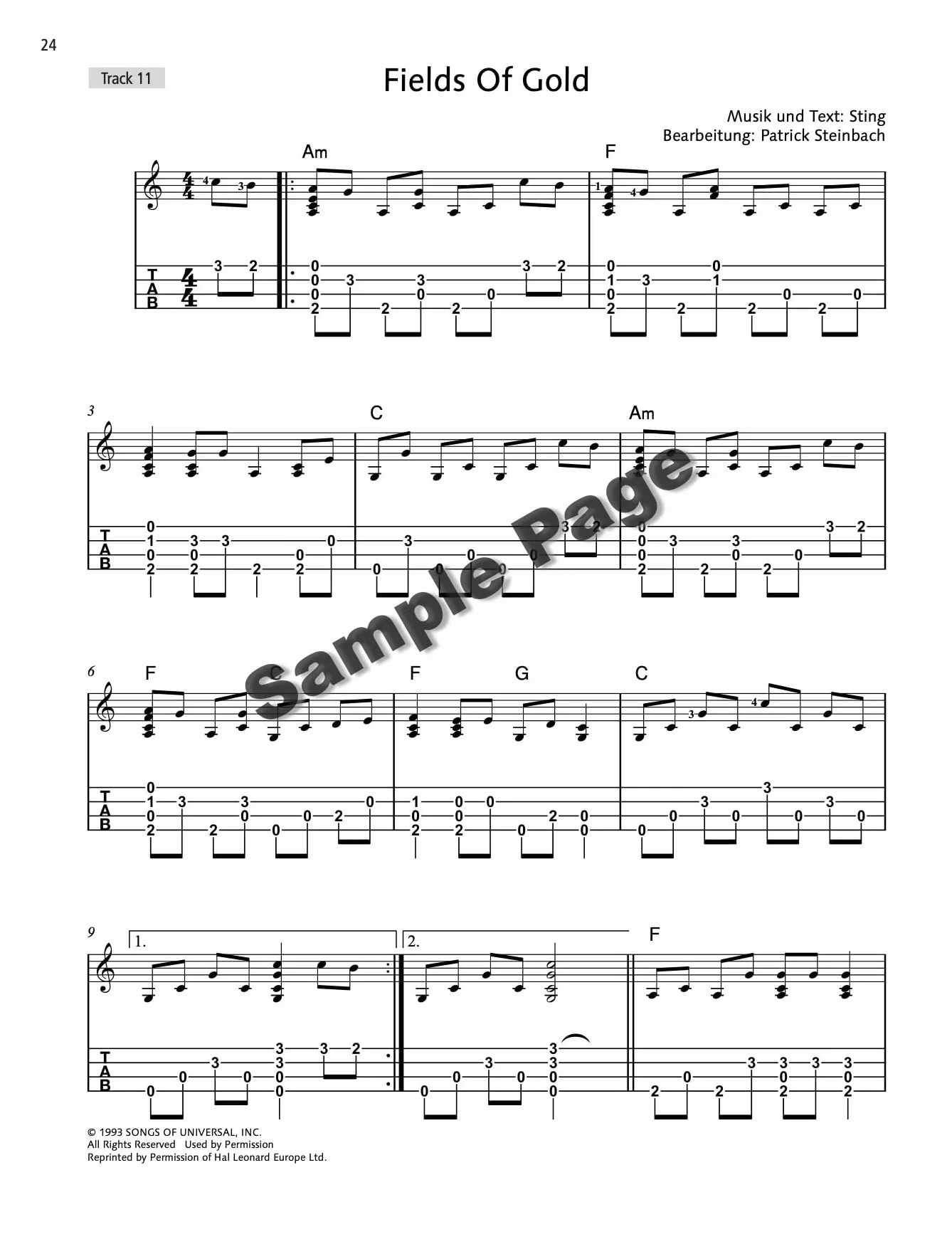 Rock & Pop Classics for "Low G"-Ukulele: 30 Hits and Oldies arranged in Melody-Chord-Style. ukulele (Low G tuning). Recueil de chansons.