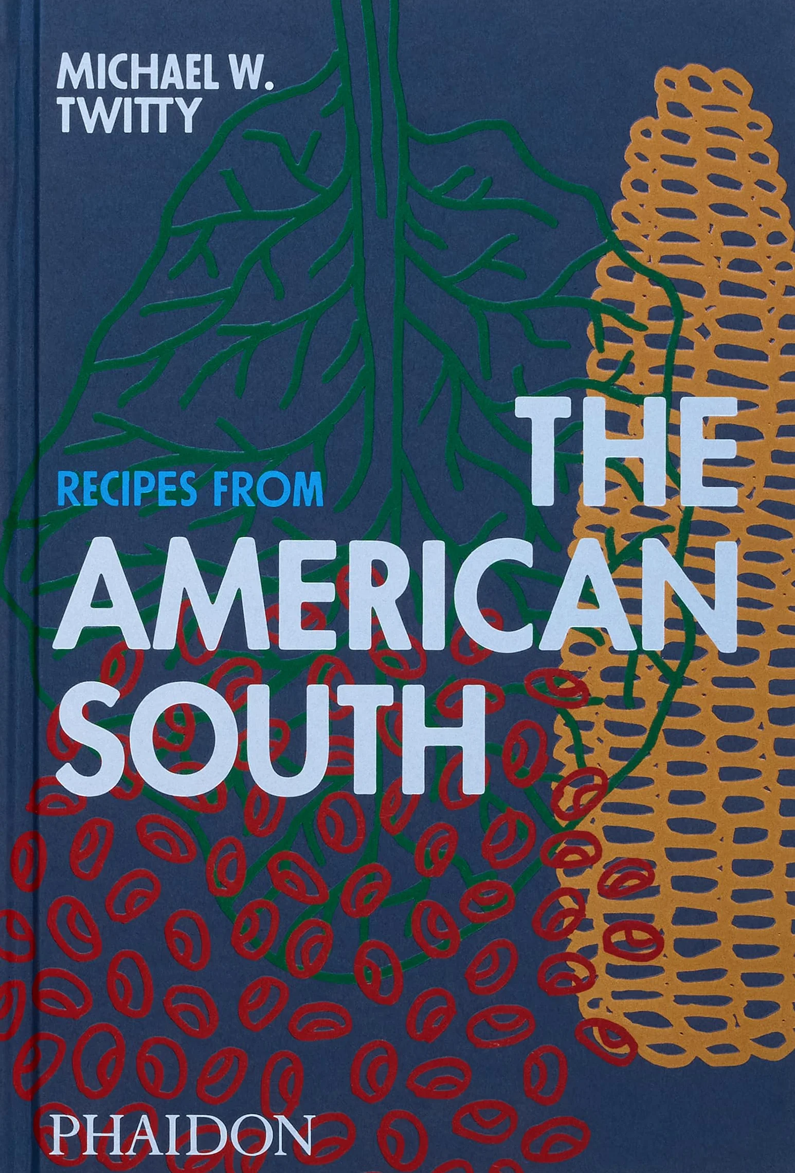 Recipes from the American South