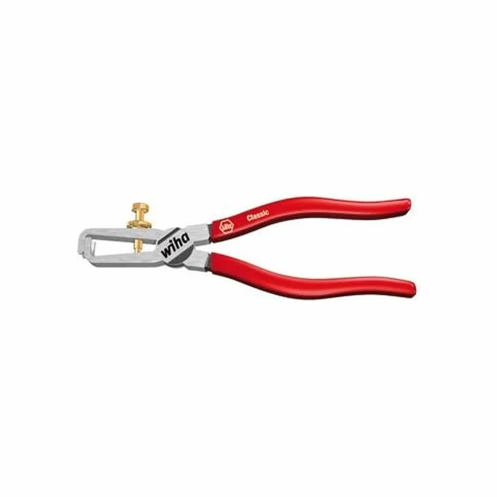 Wiha Pinza do obcinania kabli Classic 160 mm, 6 1/2" (26845)